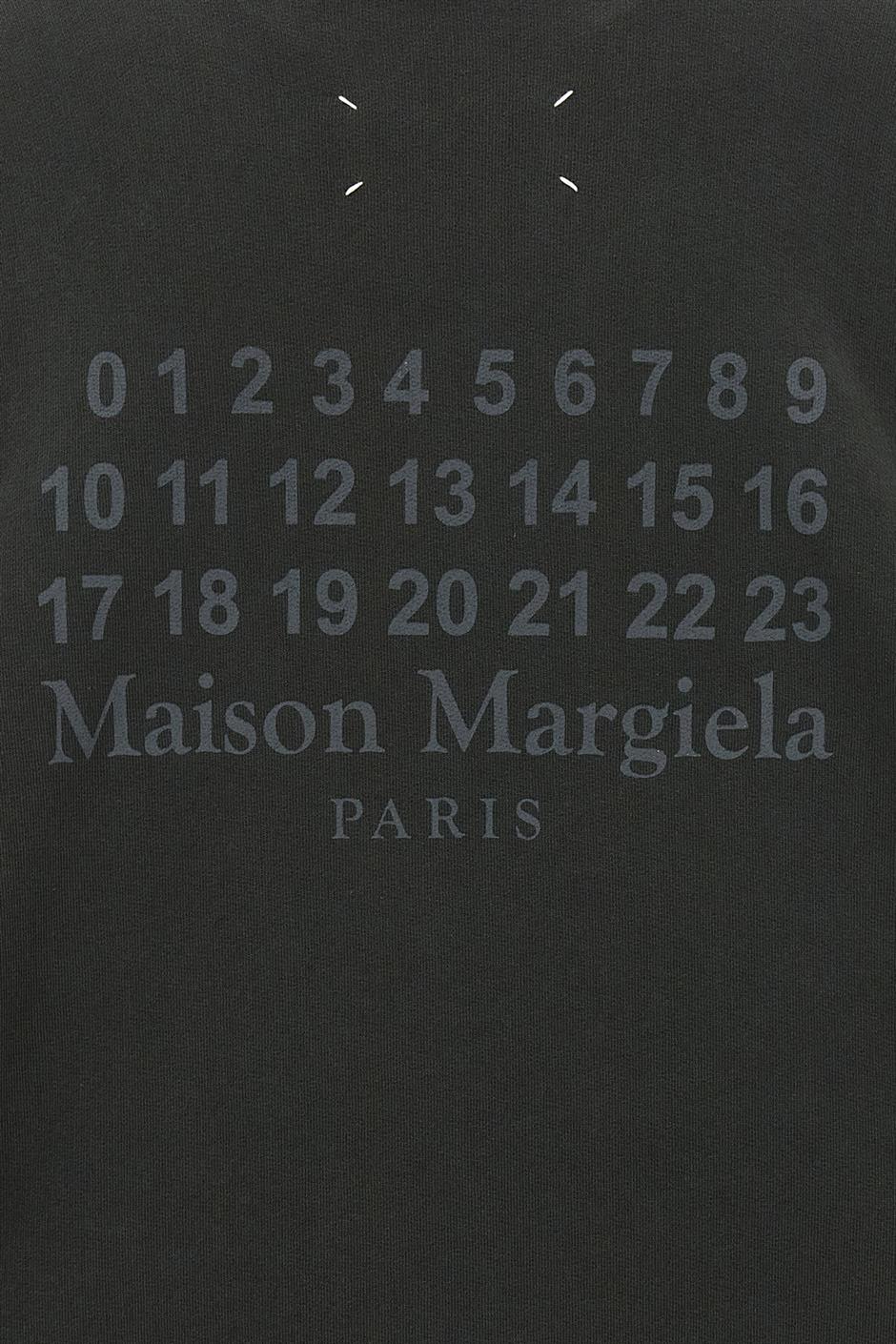 Maison Margiela/メゾンマルジェラ｜'Numeric signature MM6
