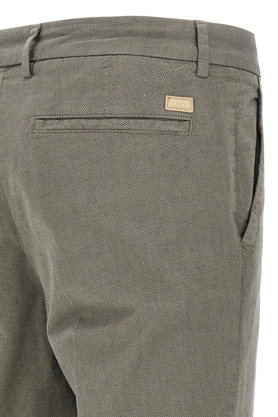 'Kaiton' パンツ