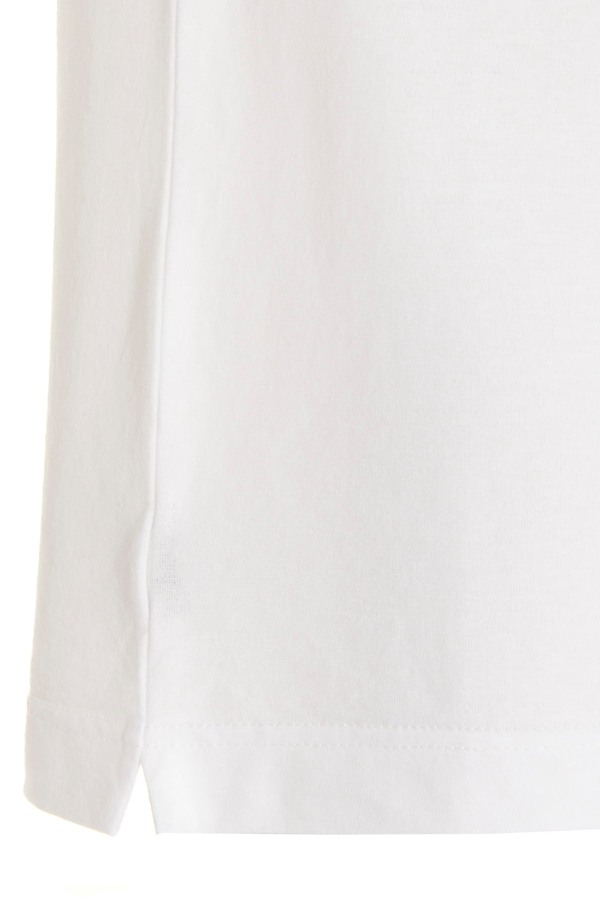 'Ice Cotton' ポロ シャツ