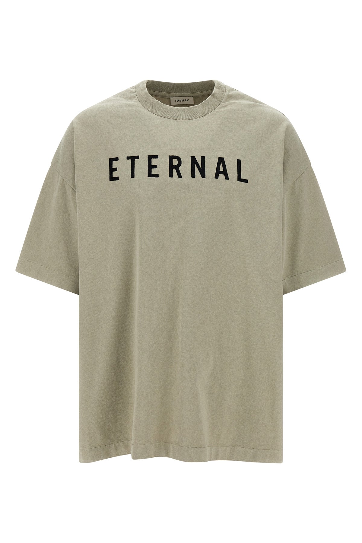 'Eternal' Tシャツ