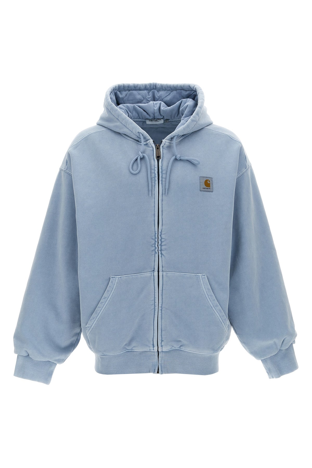 'Hooded Vista' フーディー