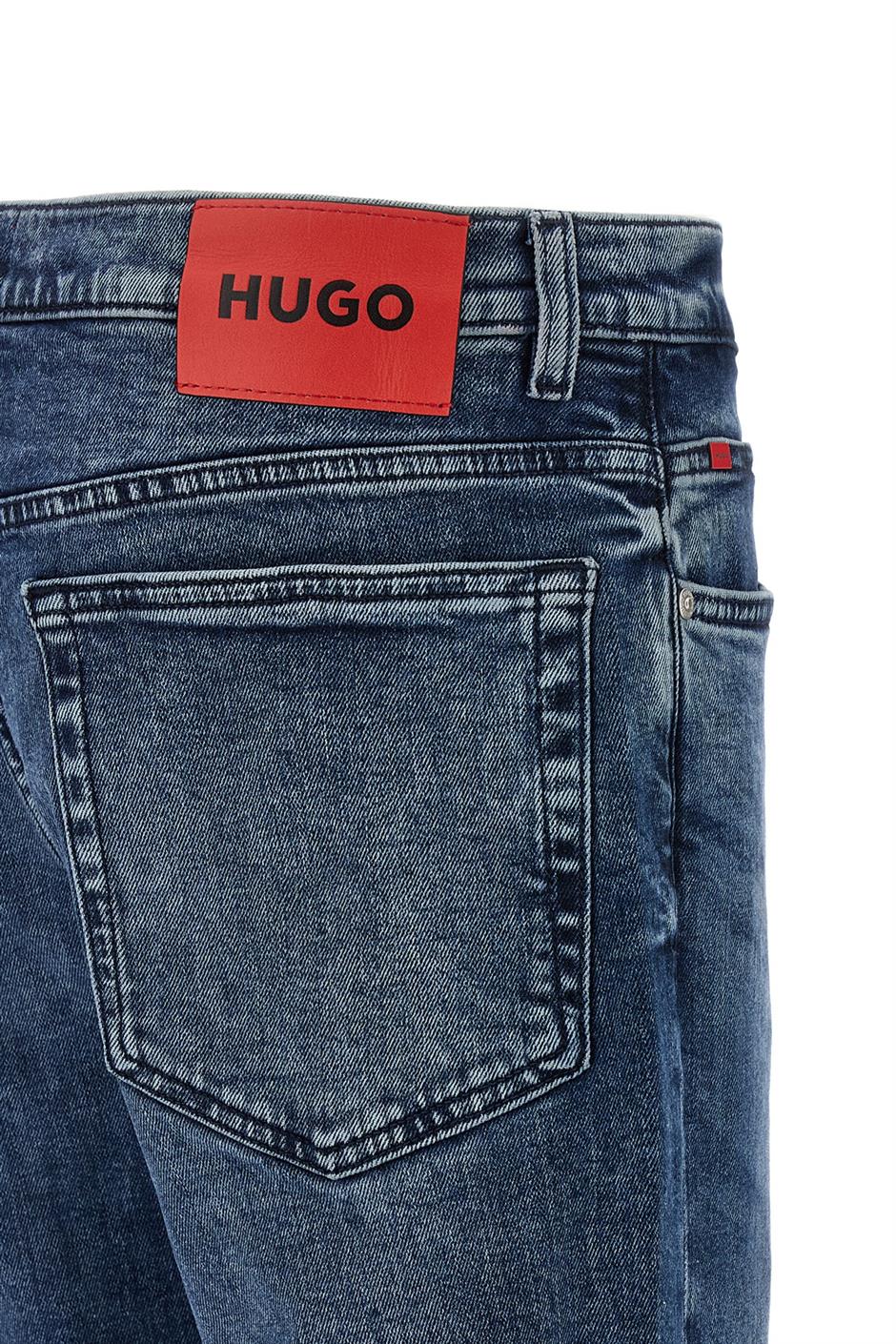 'Hugo 708' ジーンズ