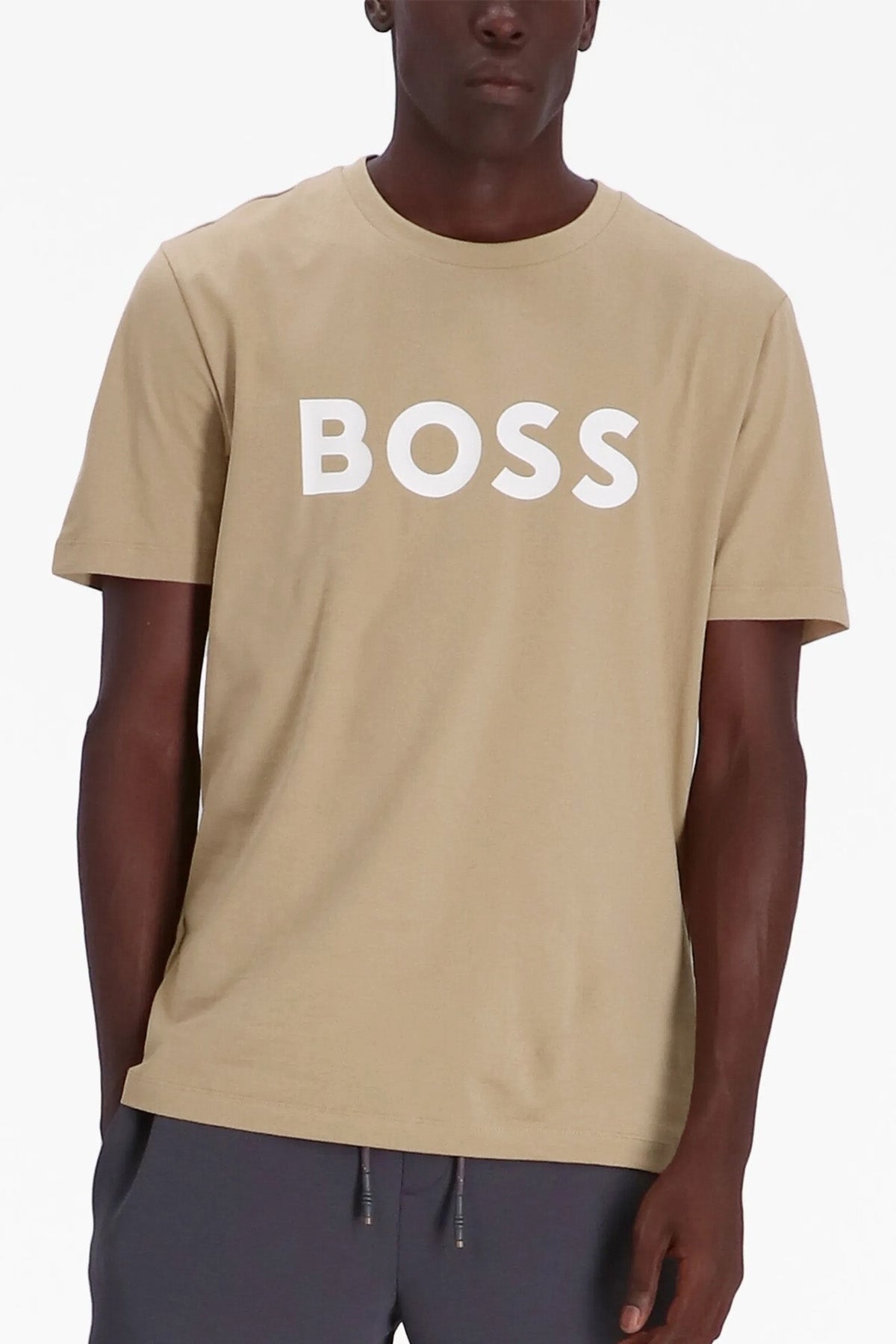 'Tiburt' Tシャツ