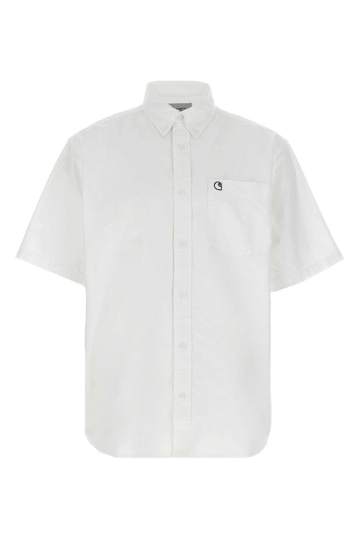'Braxton' シャツ