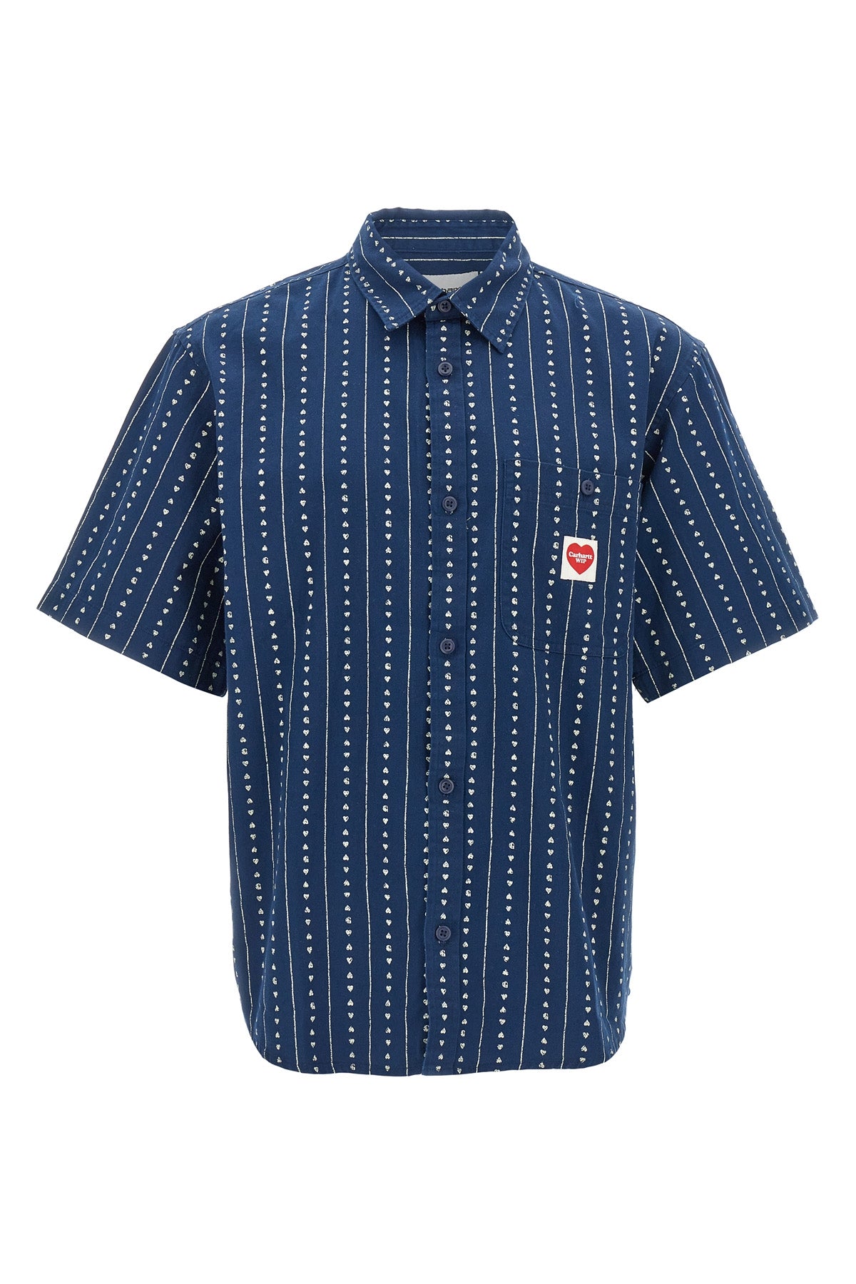 'Drewe' シャツ
