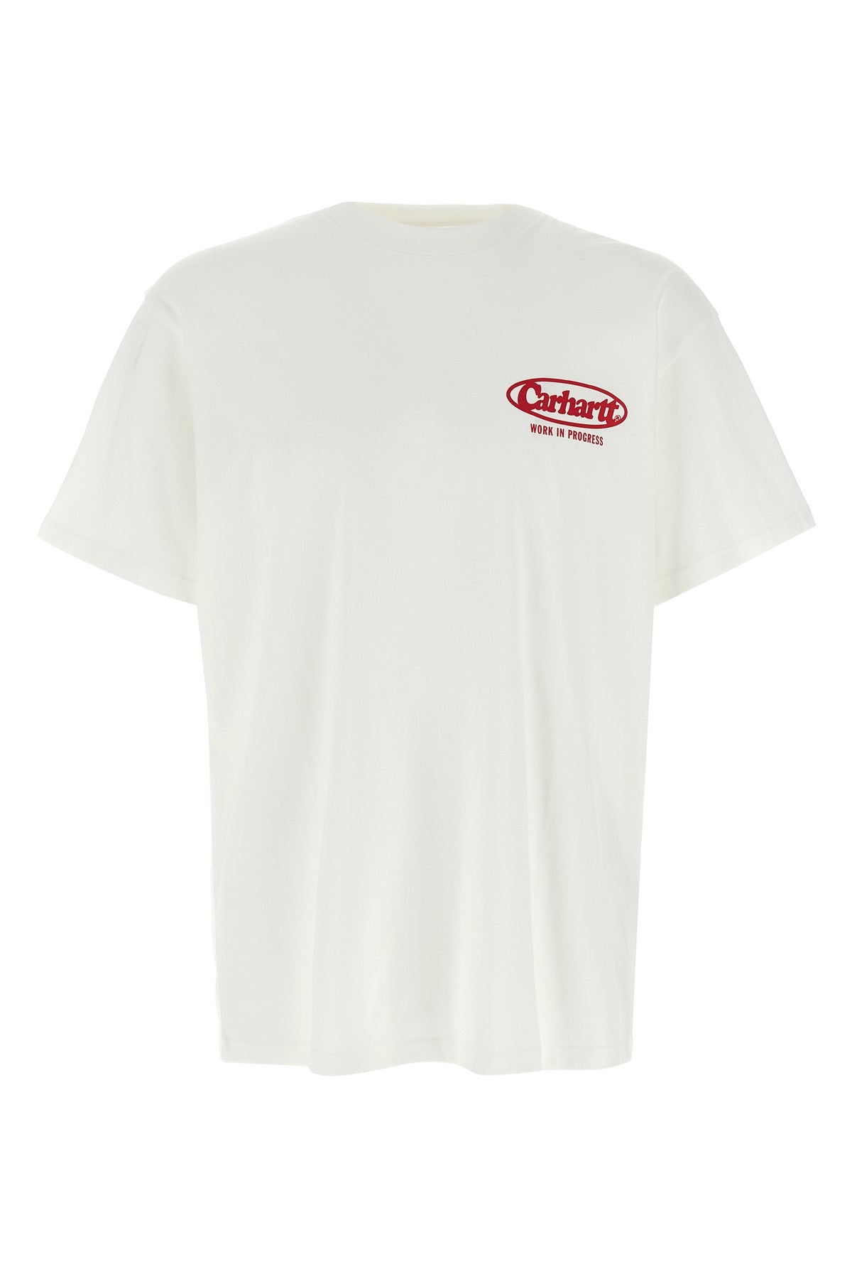 'LOGO' Tシャツ