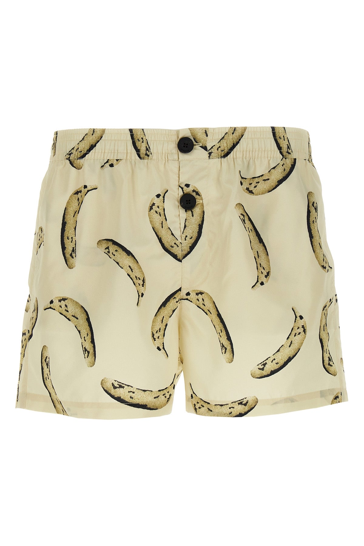 'Le Maillot Puntini' スイムスーツ