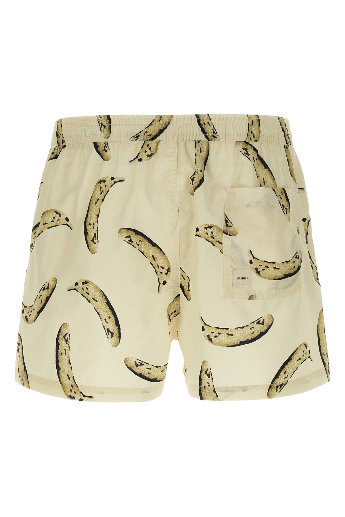'Le Maillot Puntini' スイムスーツ