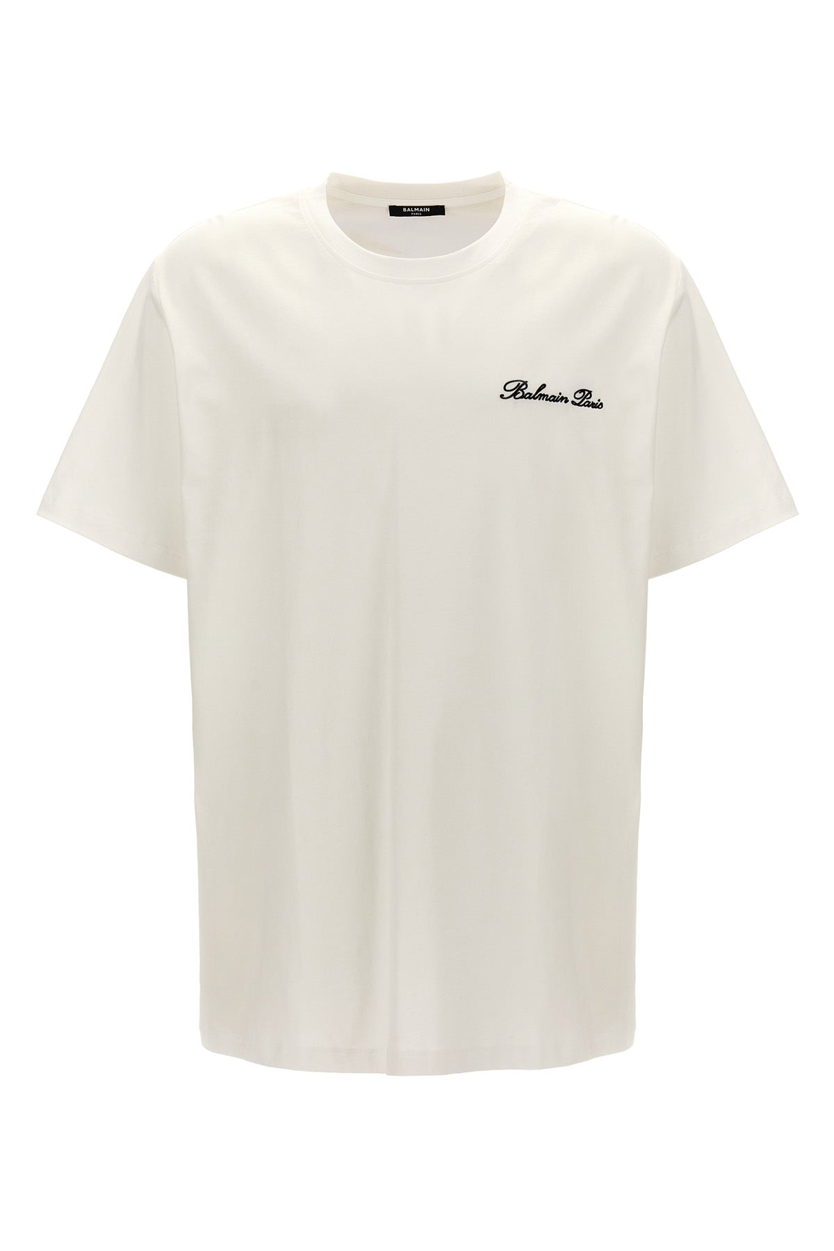 Balmain/バルマン|'Balmain Signature' Tシャツ Balmain/バルマン|'Balmain Signature' Tシャツ