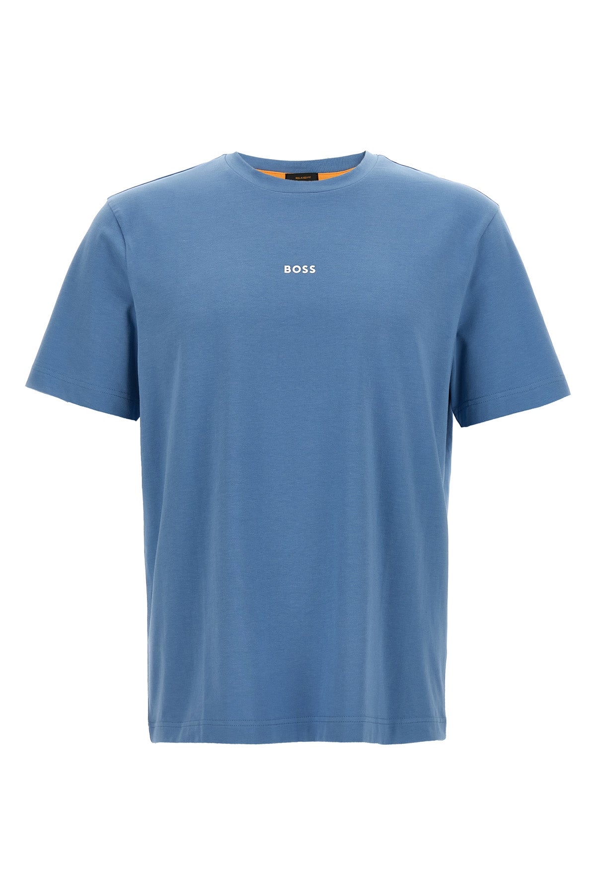 Tシャツ・カットソー Boss T-Shirt Tchup Amazon.co.jp: HUGO BOSS T-shirt TChup Men's Stretch Cotton