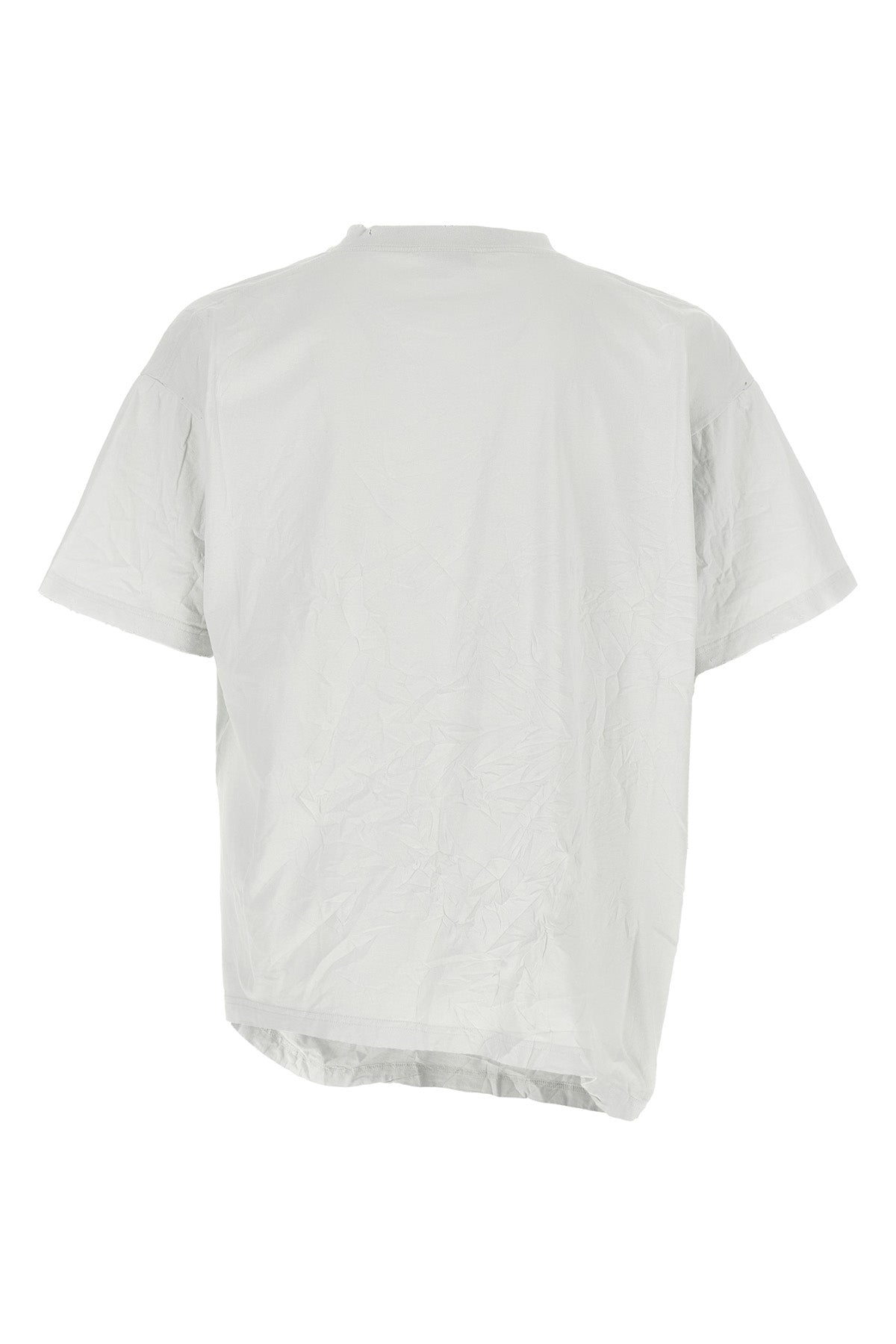 エフェクト Tシャツ