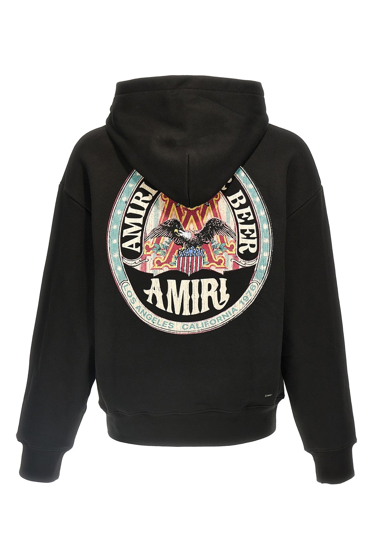 Amiri アミリ イーグル オーバーサイズ パーカー フーディ Amiri / アミリ / オーバーサイズイーグルパーカー (AMIRI