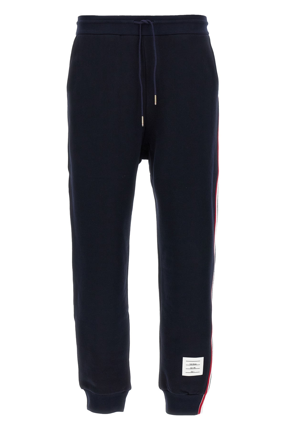 'Classic Loopback Stripe'