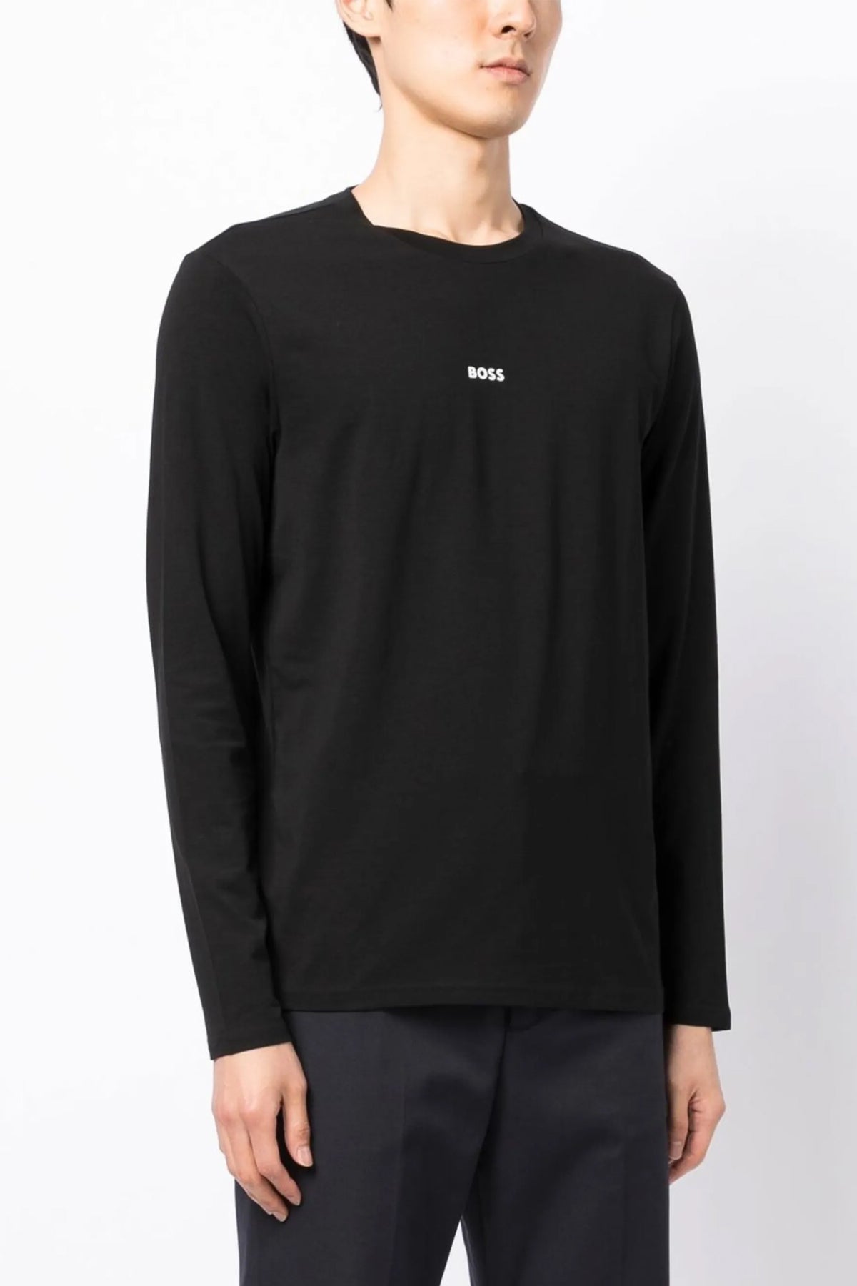 'TChark' Tシャツ
