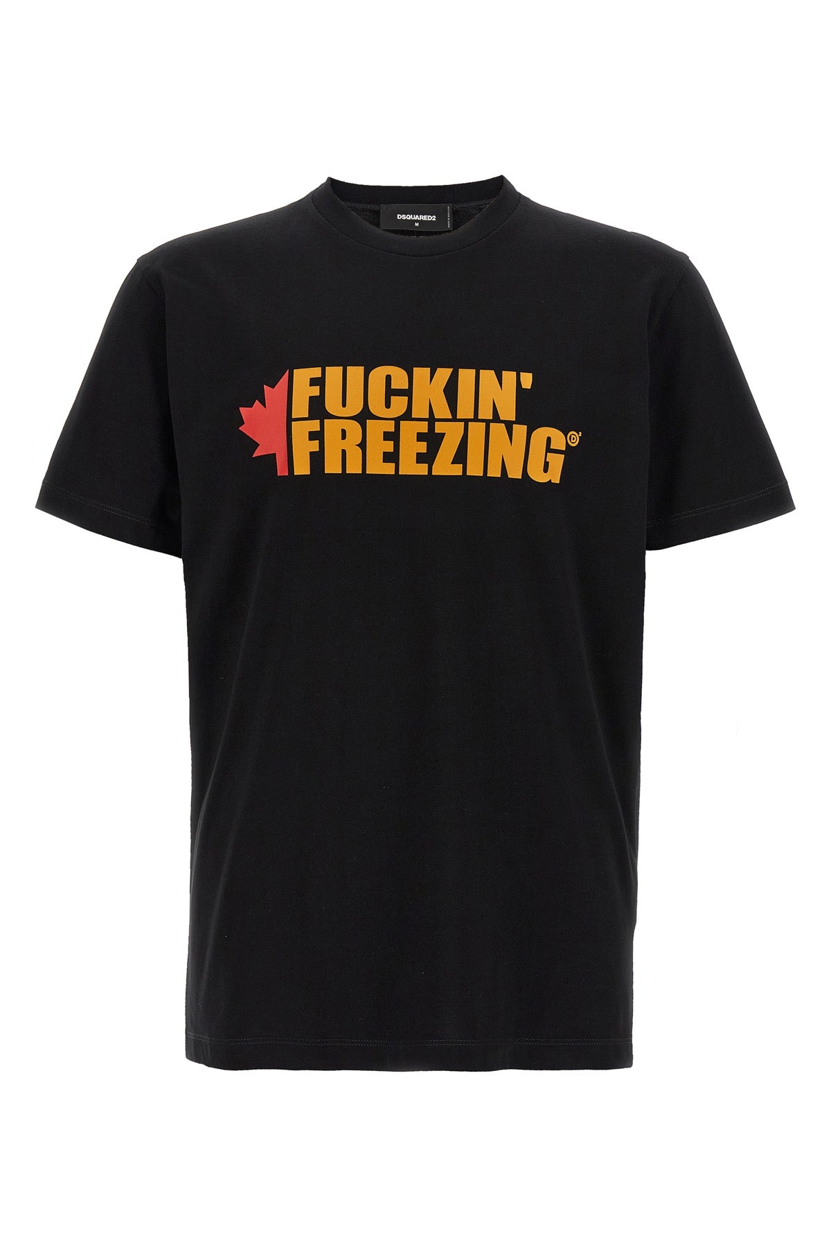 'Cool fit' Tシャツ