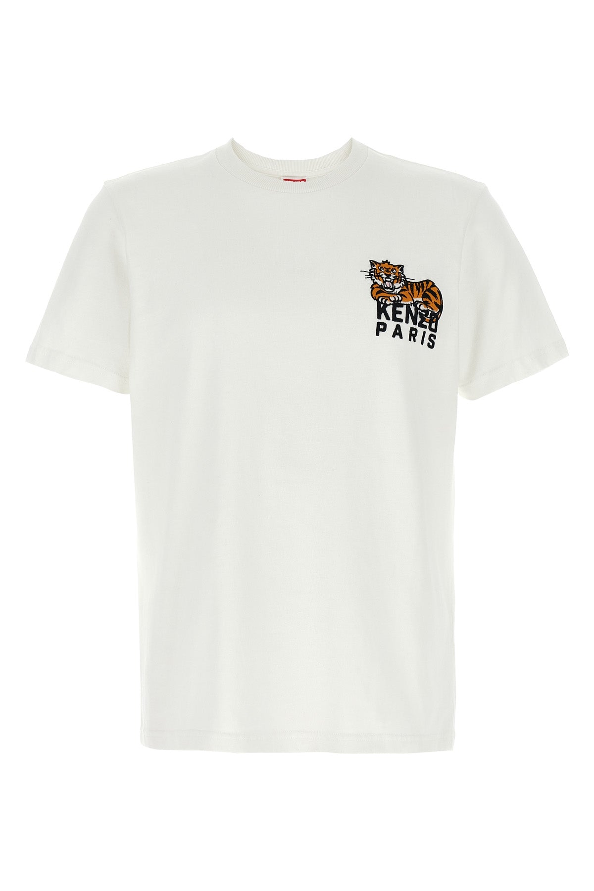 【関税込】新作◆KENZO ケンゾー◆Gots Happy Tiger Tシャツ 楽天市場】【KENZO】ケンゾー Tシャツ 半袖 カットソー GOTS