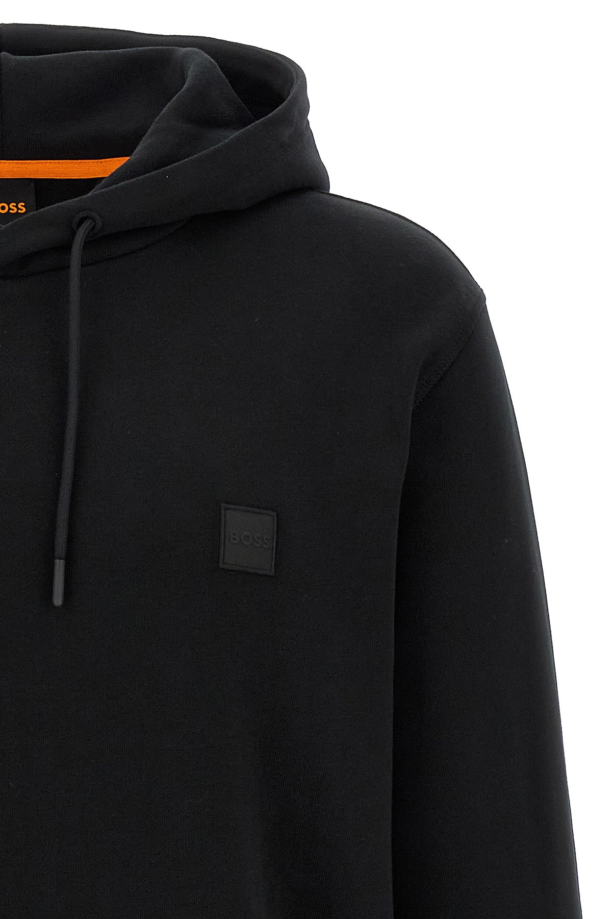 パーカー・フーディ Hugo Boss 'WeTalk' hoodie Hugo Boss/ヒューゴボス｜'WeTalk' フーディー