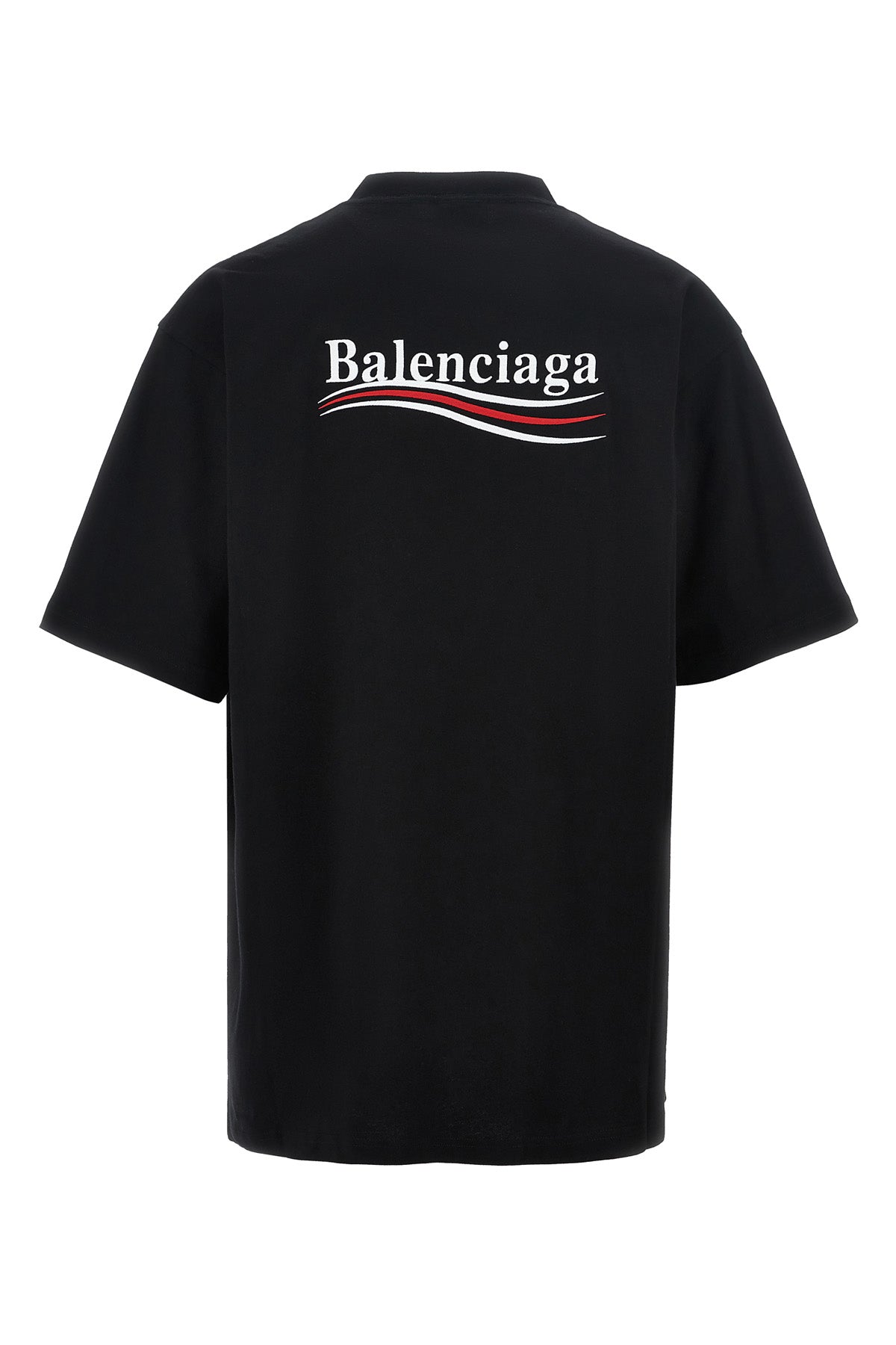 ロゴ エンブロイダリー Tシャツ