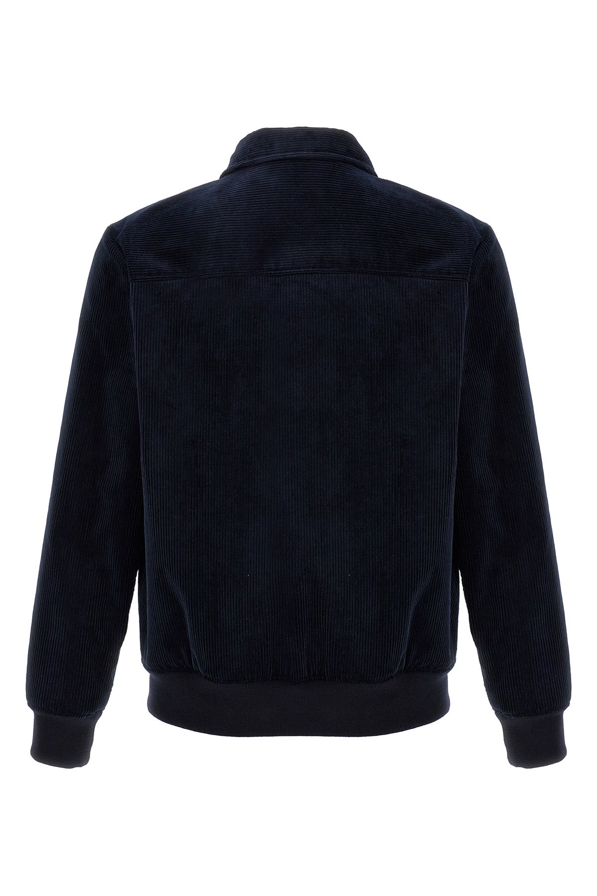 A.P.C./アーペーセー｜'Gilles' ジャケット