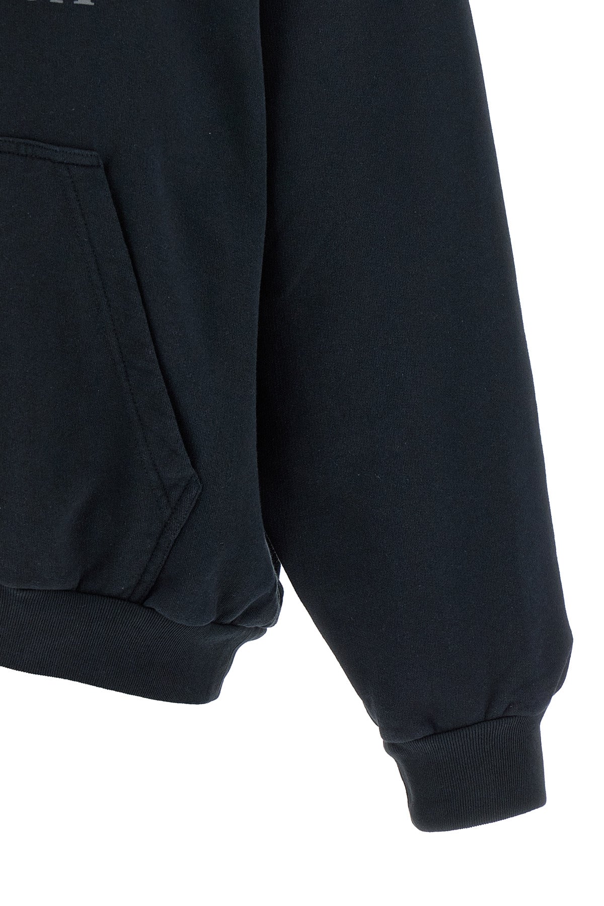 BALENCIAGA 'Nano BB' hoodie バレンシアガ メンズ パーカー Balenciaga/バレンシアガ｜'Nano BB' フーディー
