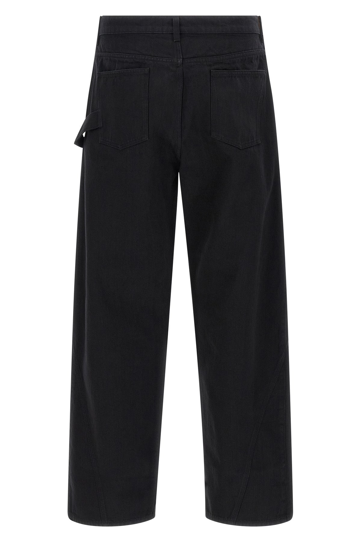 'Twisted Workwear' ジーンズ