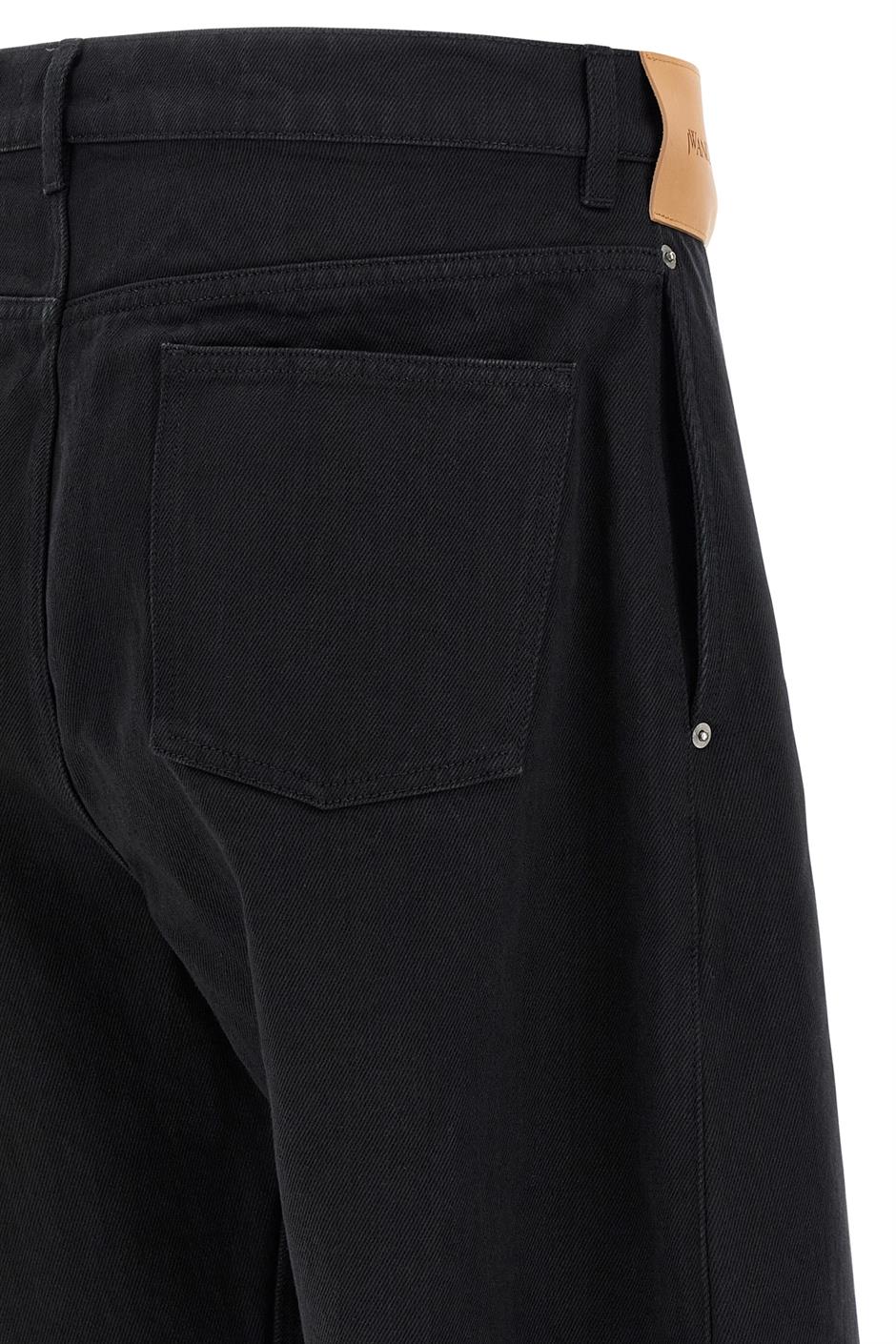 'Twisted Workwear' ジーンズ