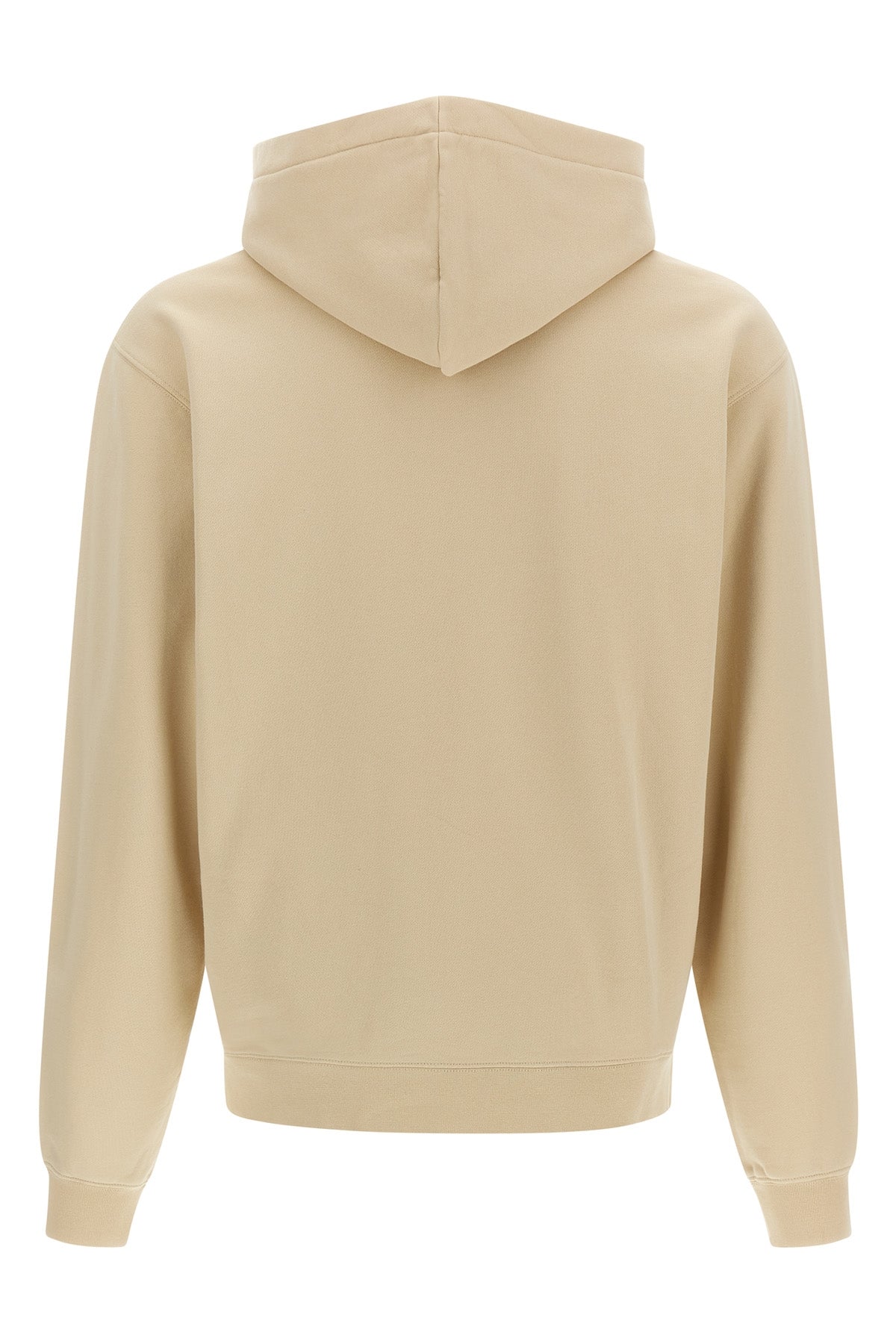 'Le Hoodie Gros Grain'