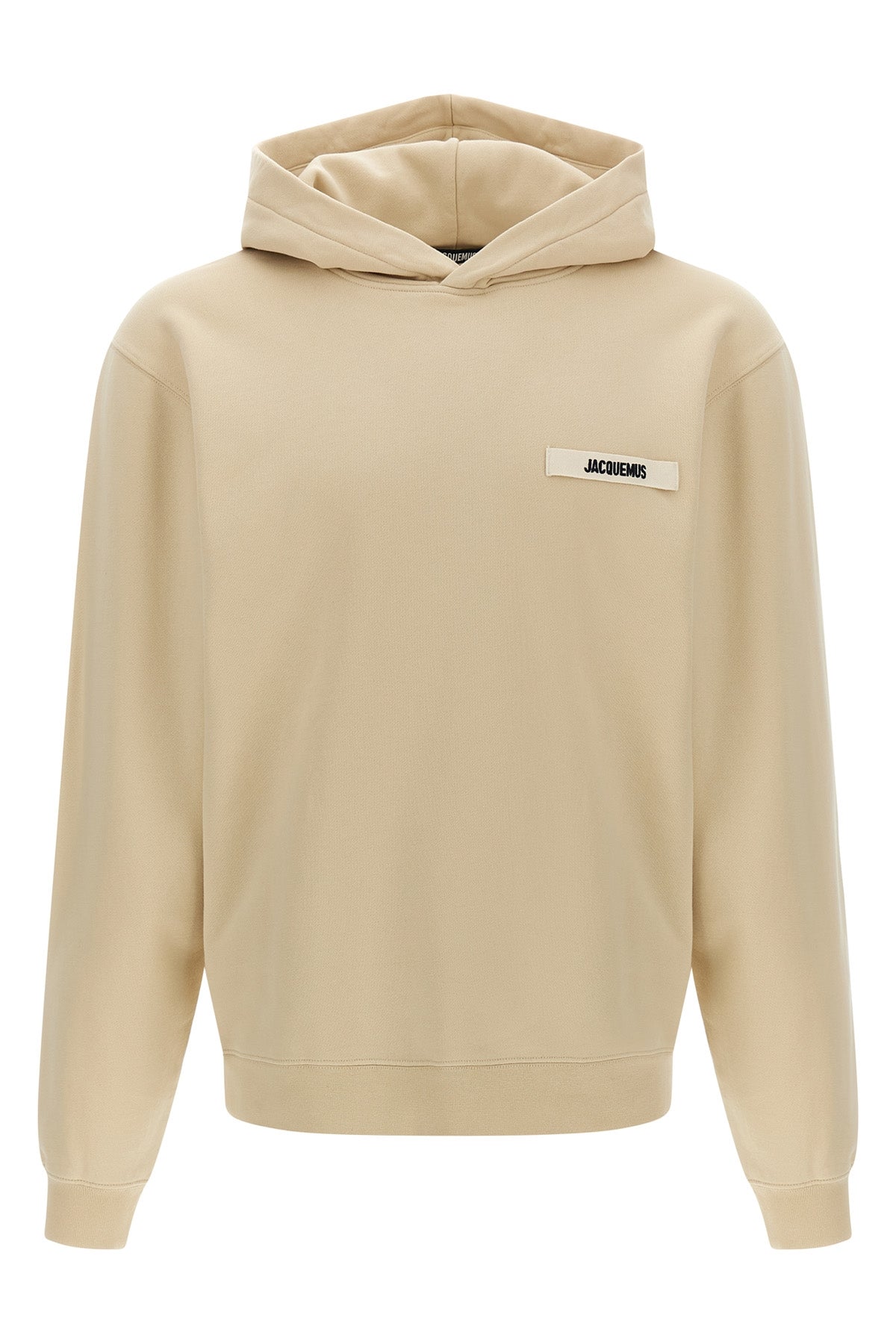 'Le Hoodie Gros Grains'