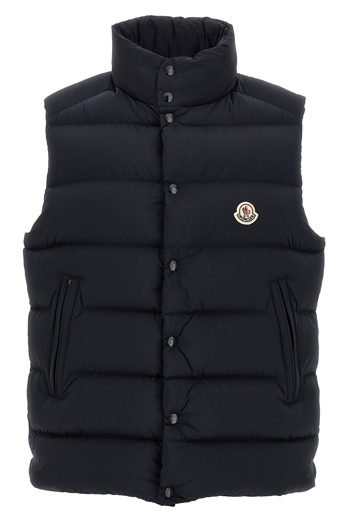 Moncler/モンクレール｜'Tibb' ベスト