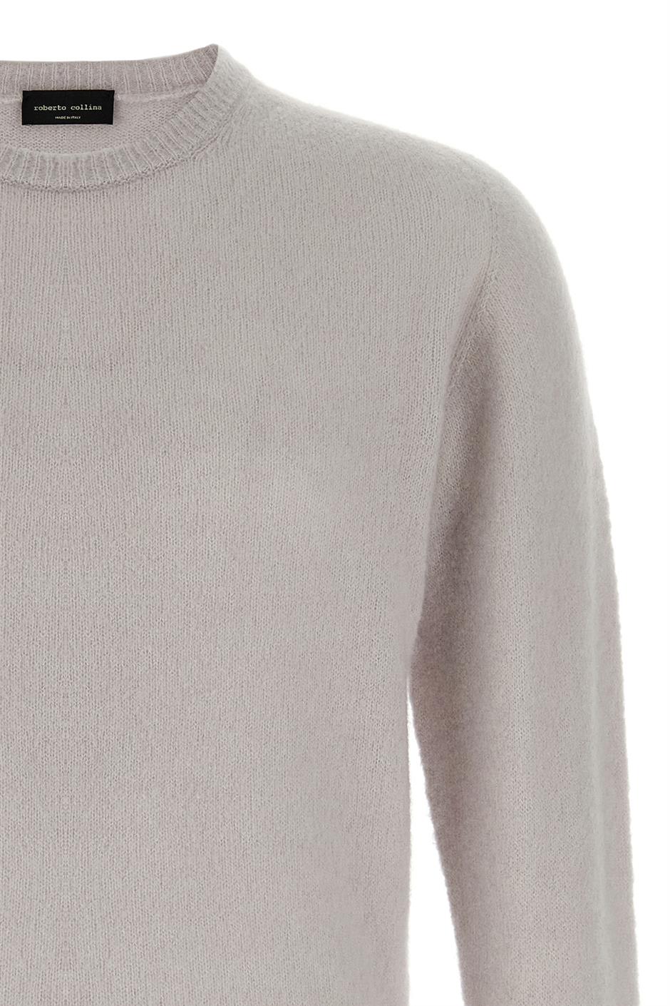 roberto collina(ロベルトコリーナ) カシミア100% Roberto Collina/ロベルト コリーナ｜カシミア セーター