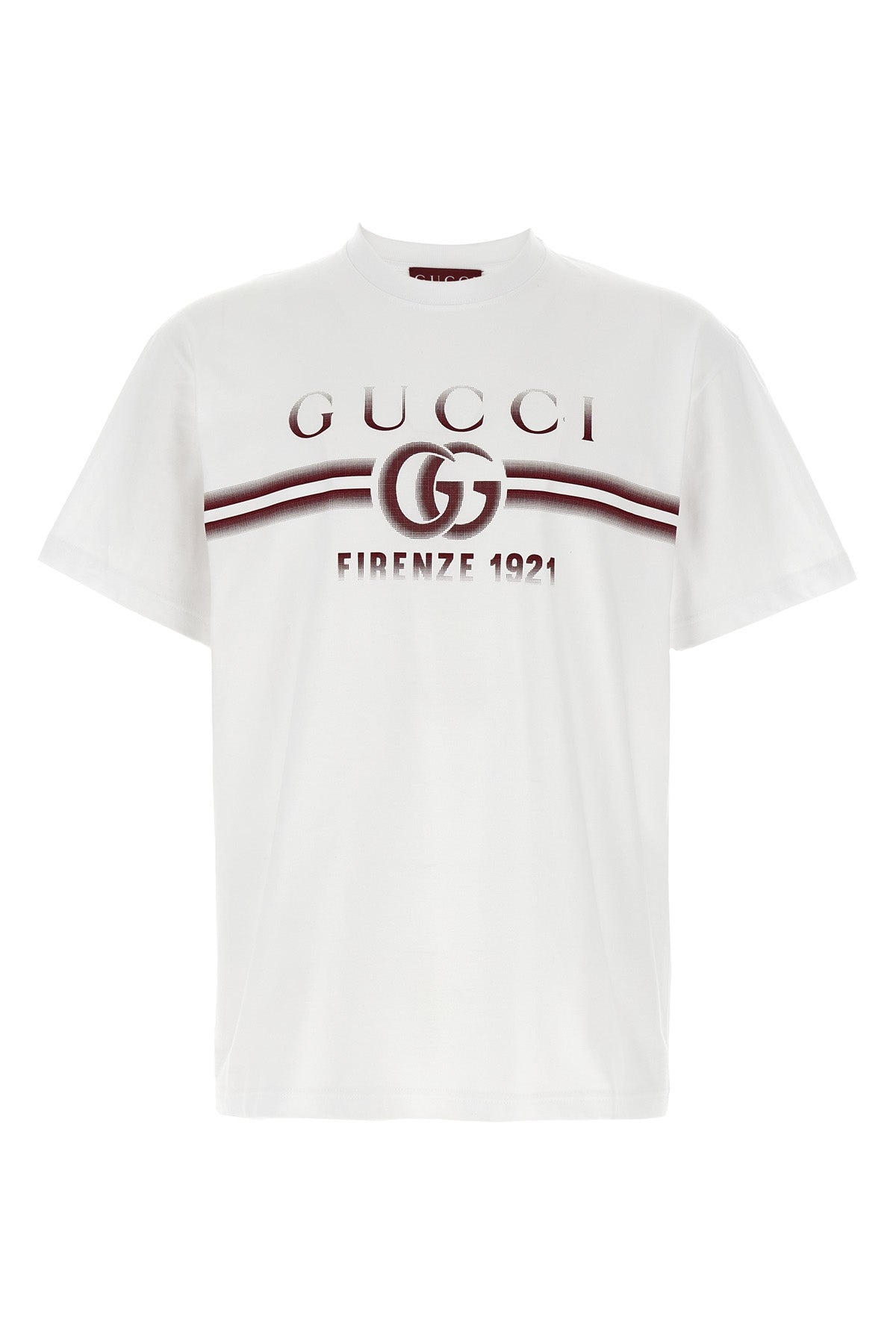 プリント Tシャツ