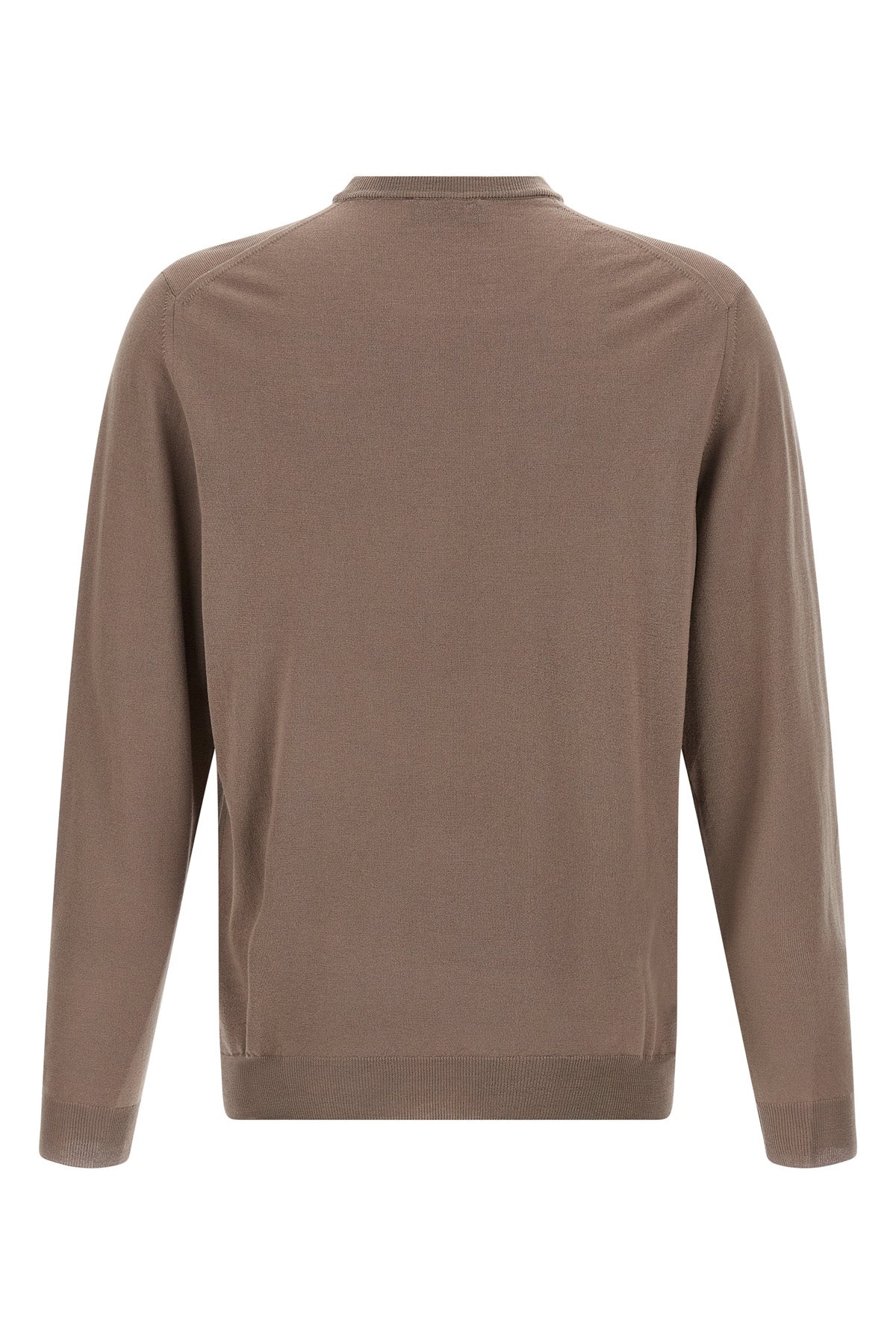 gwdh Sovrano ウールセーター gwdh Sovrano ウールセーター （1907 Unisex Merino wool long