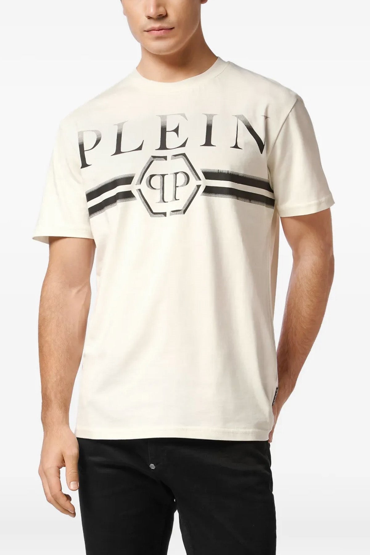 ロゴ プリント Tシャツ