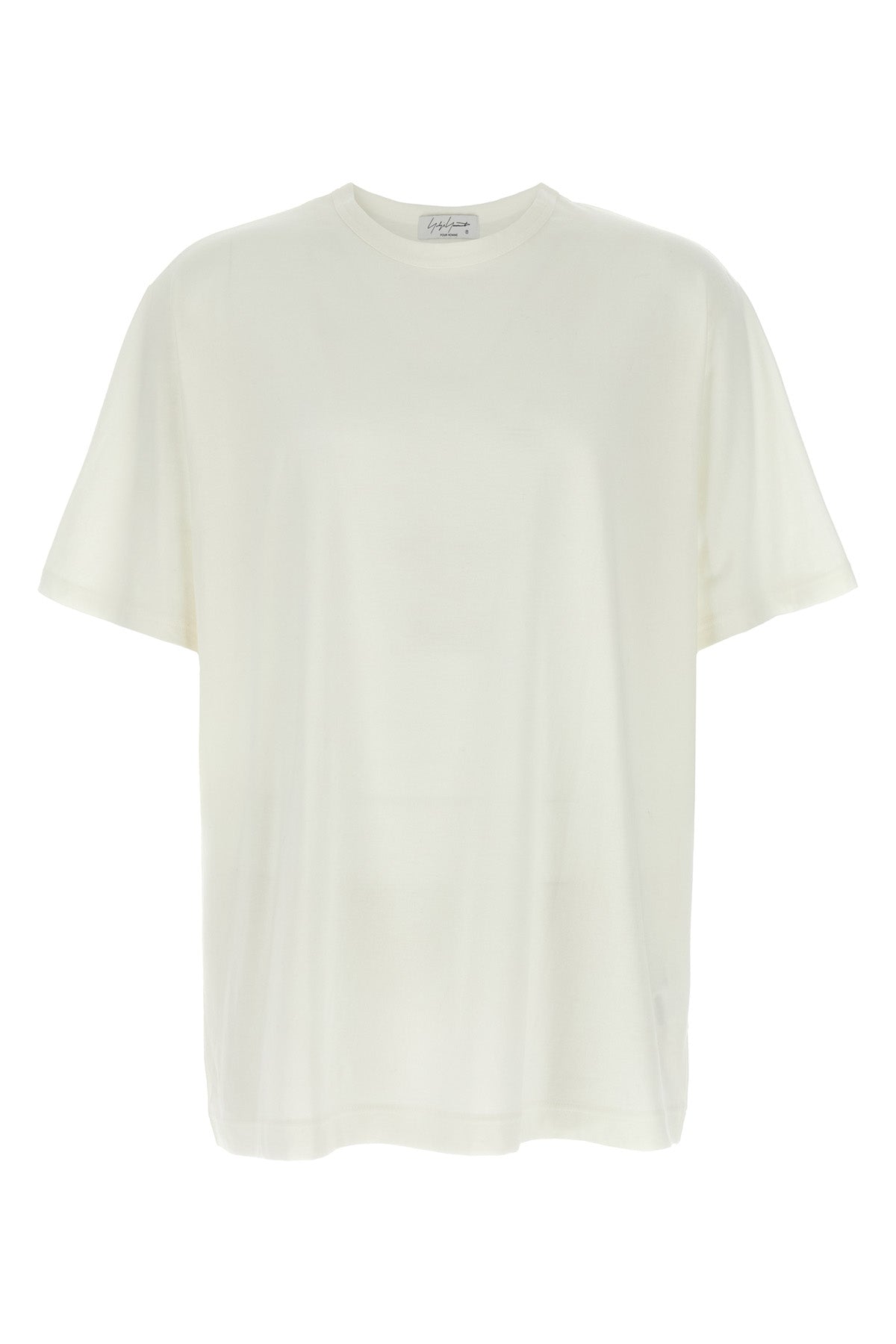 美品 10ss REGULATION Yohji Yamamoto レギュレーション ヨウジヤマモト ノースリーブ カットソー タンクトップ ギャザー プリーツ レディース 古着 中古 ULTIMA JERSEY ROUND NECK SHORT SLEEVE(S Black): Yohji