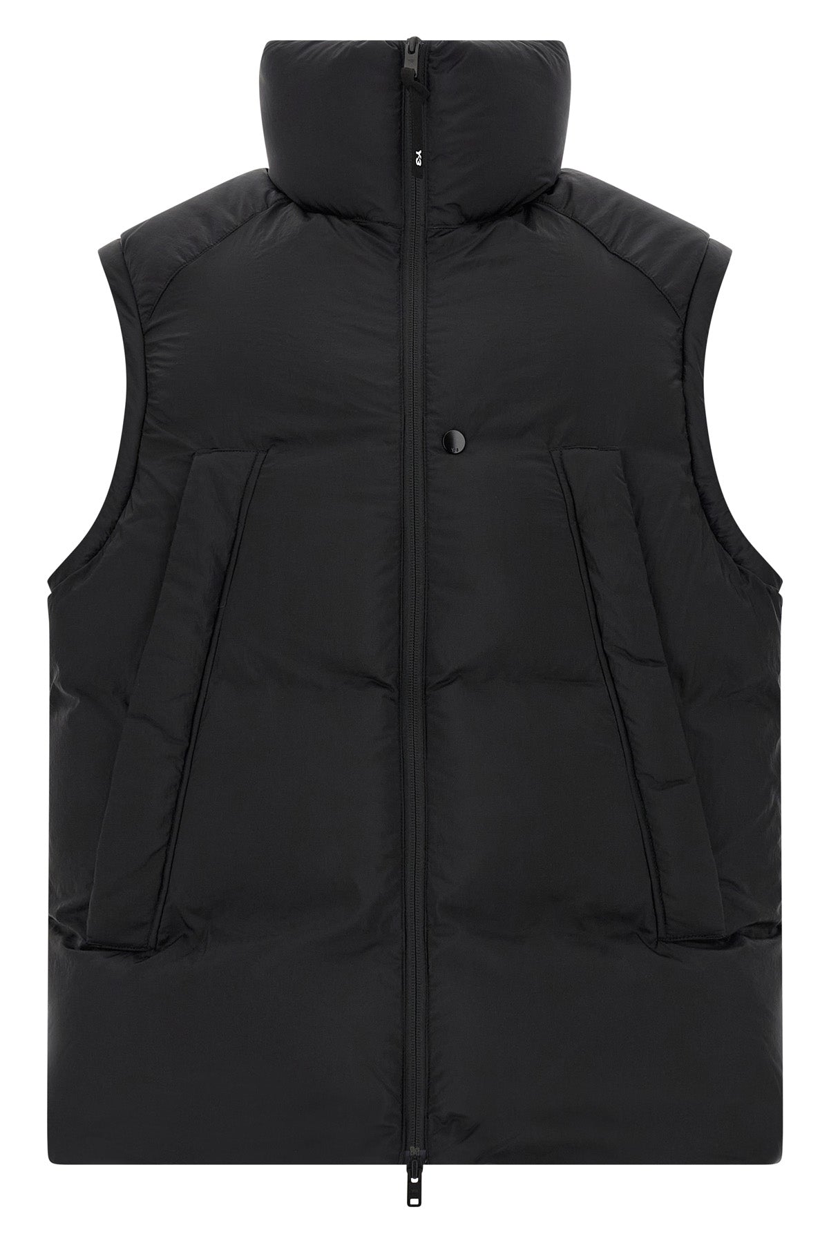 'Y-3 Puffer' ベスト