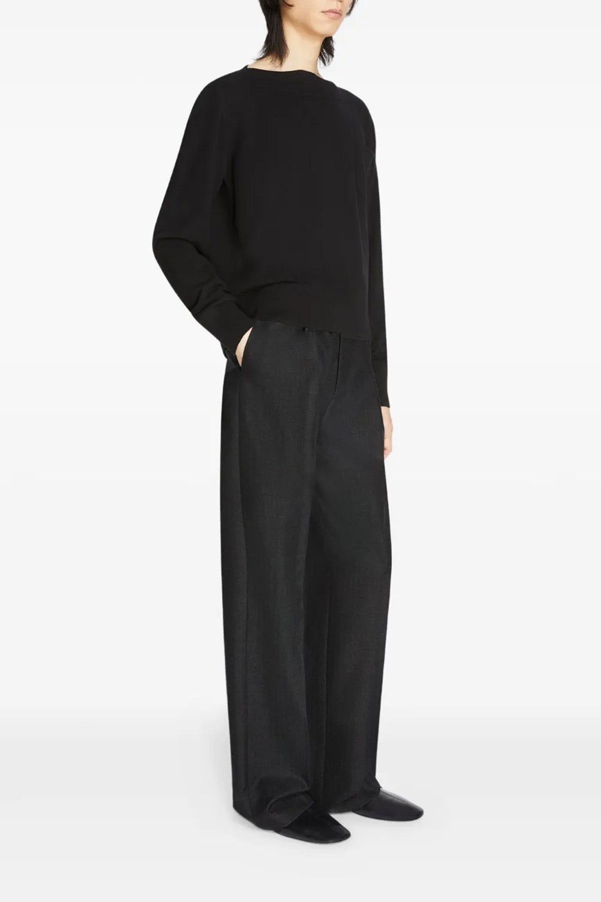 'Penrud' パンツ