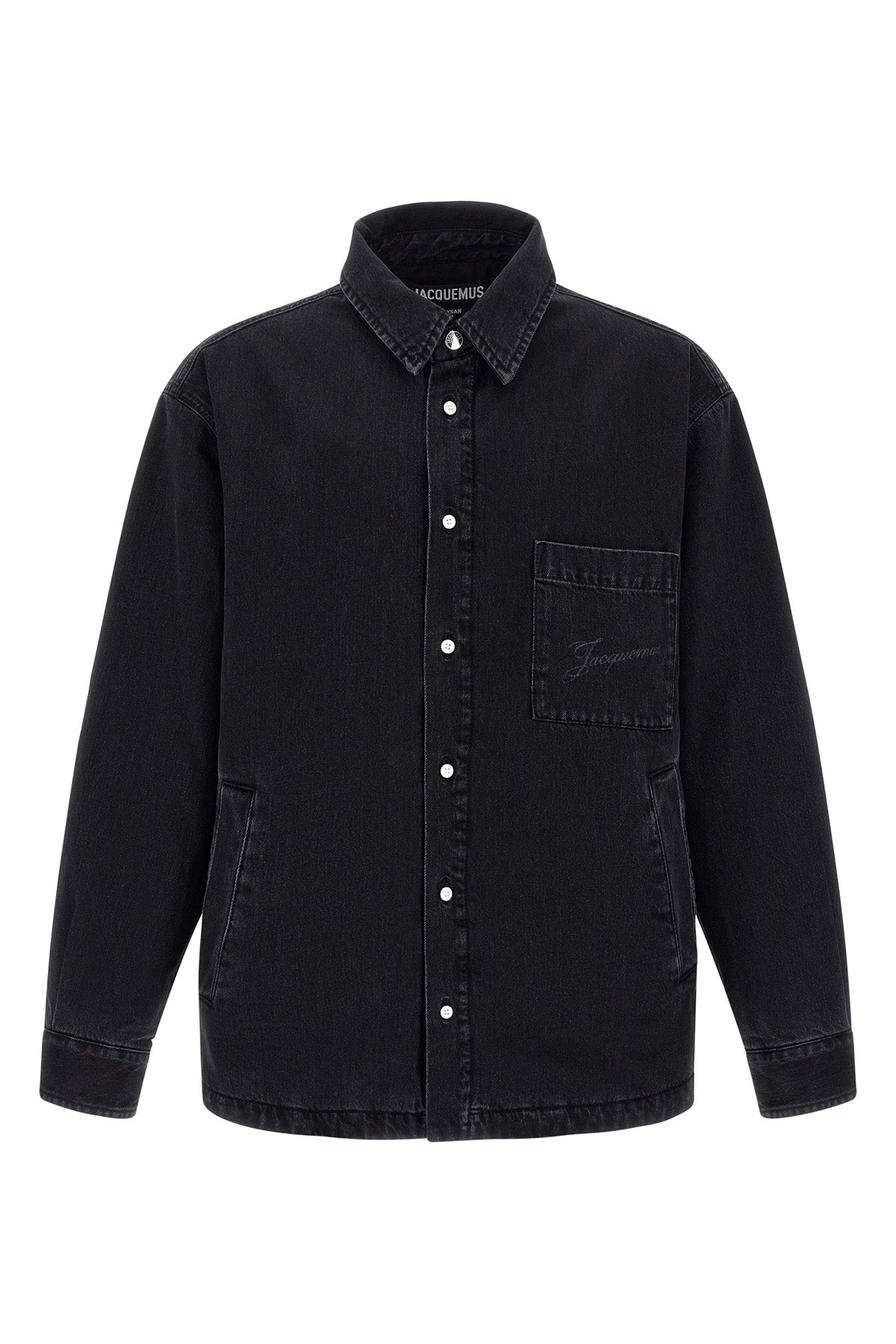 'La Chemise Boulanger'
