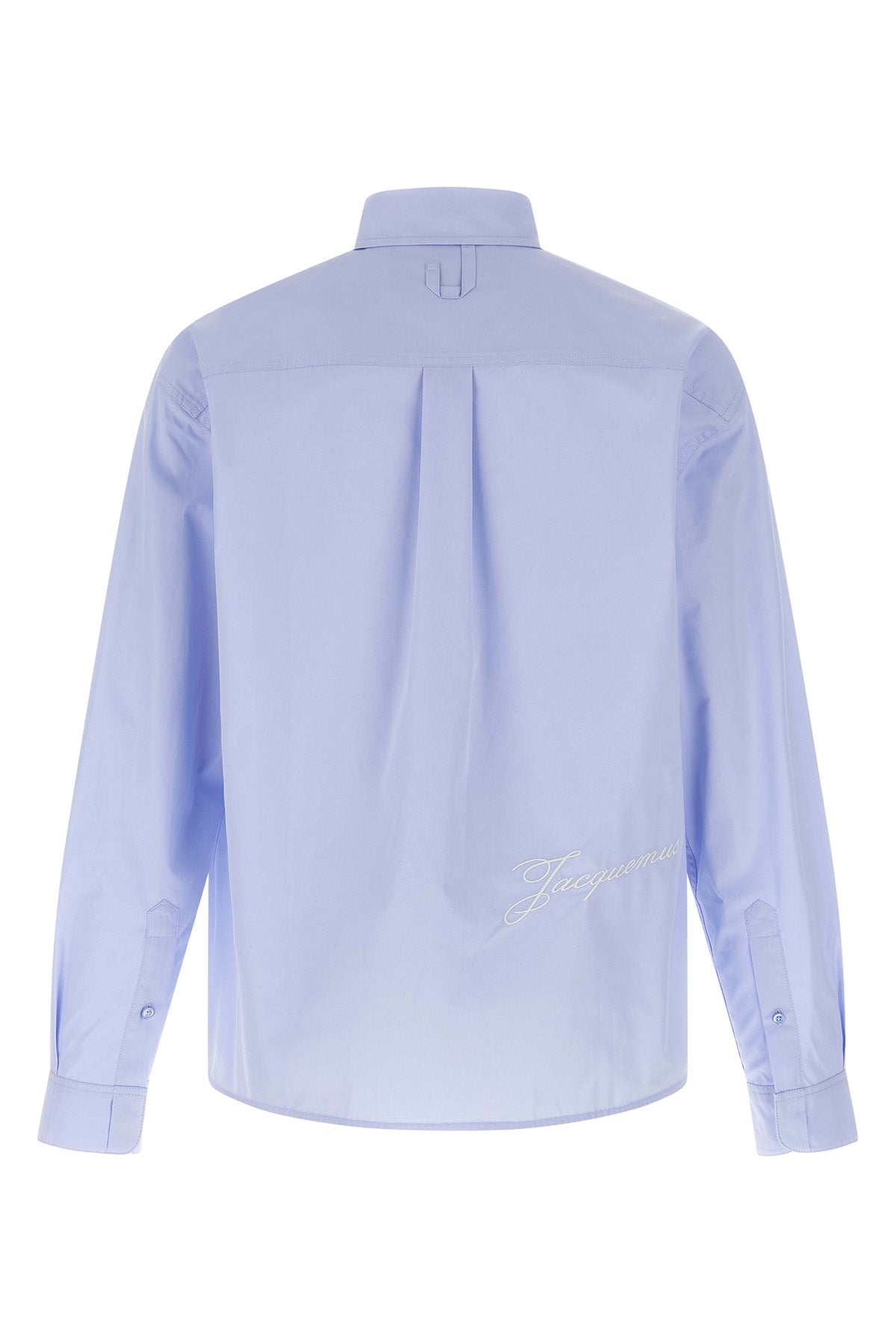 'La Chemise Simon' シャツ