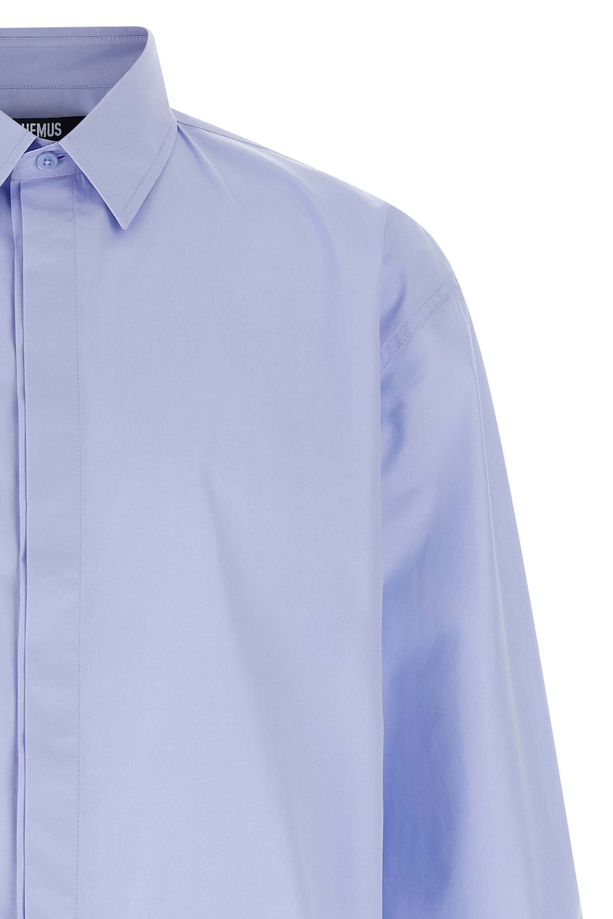'La Chemise Simon' シャツ