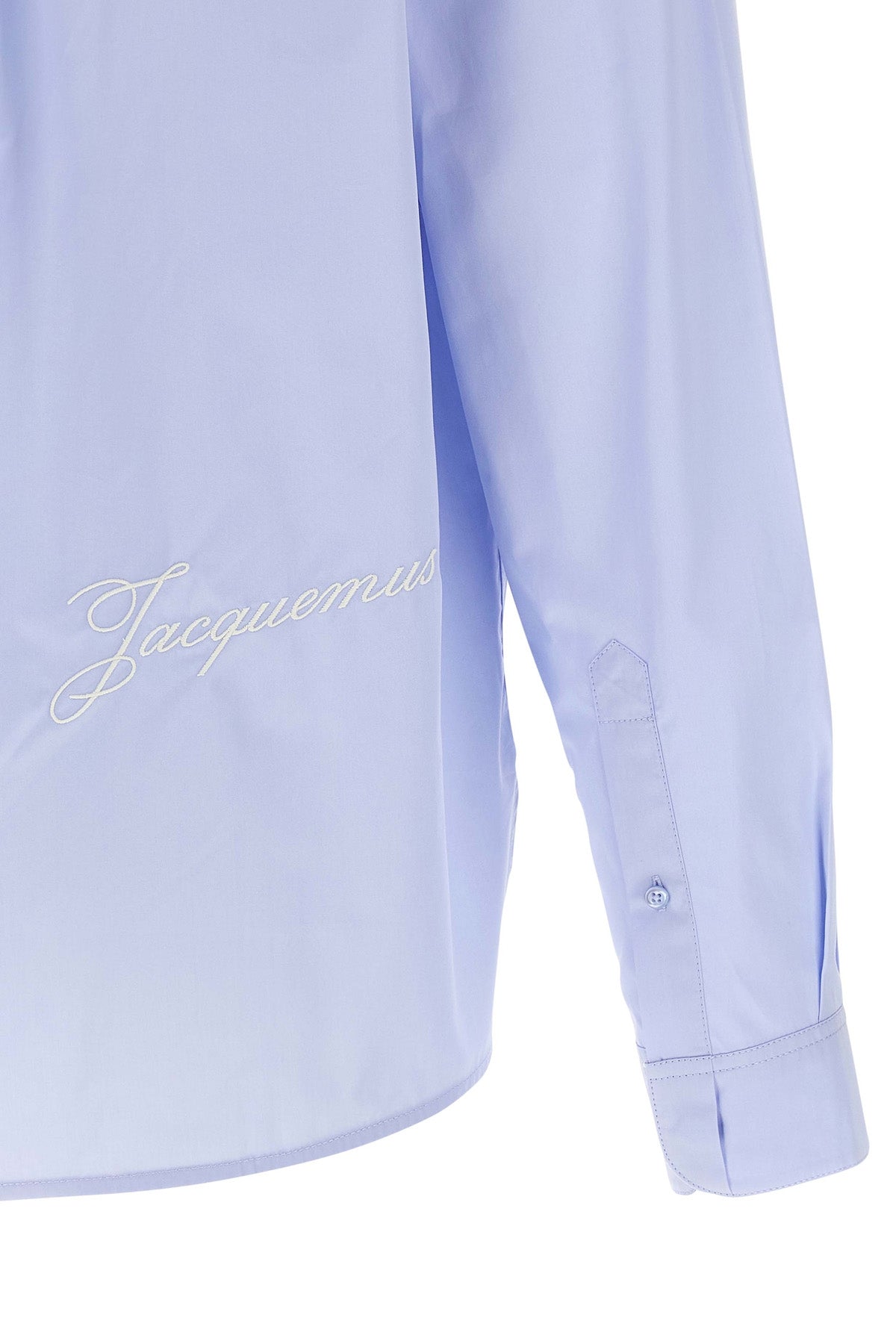 'La Chemise Simon' シャツ