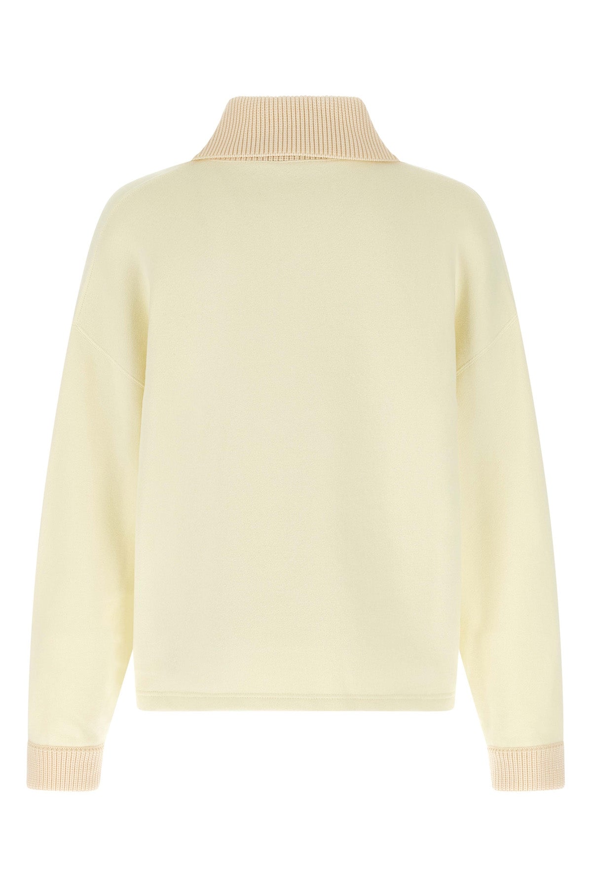 'Le Polo Punto' スウェットシャツ