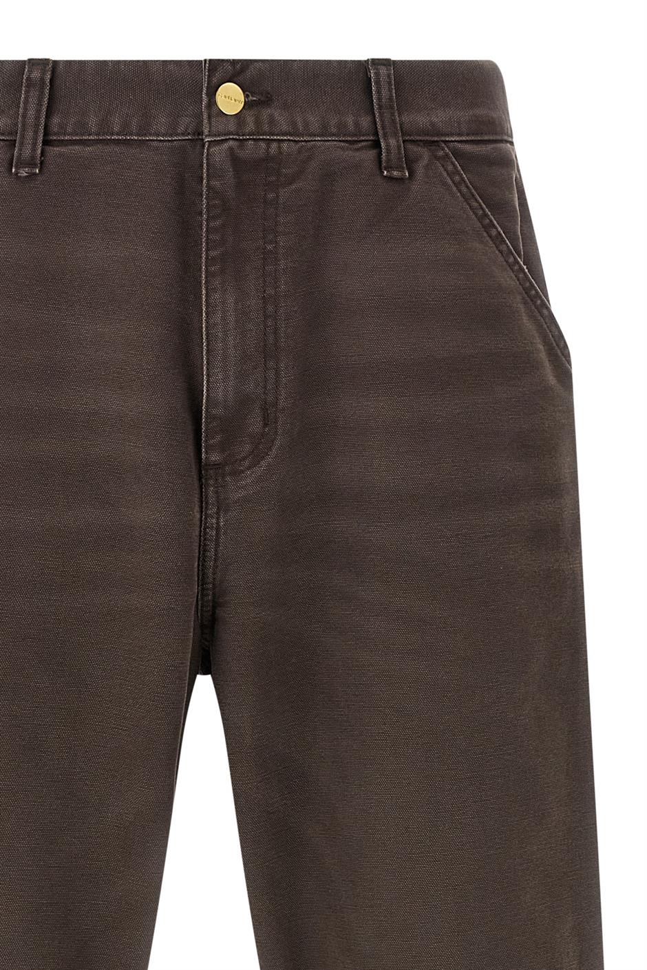 'Single Knee' パンツ