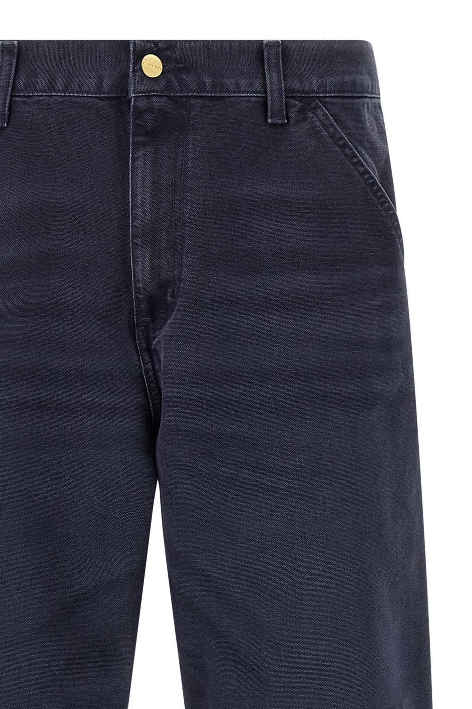 'Single Knee' パンツ