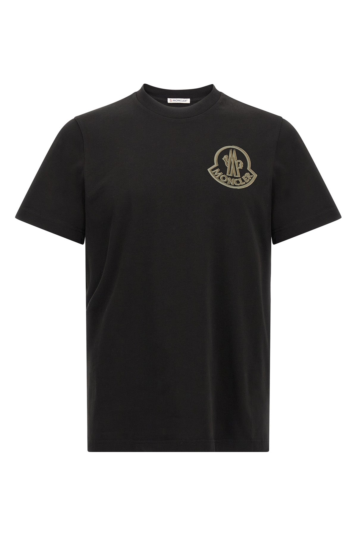 フロック ロゴ Tシャツ