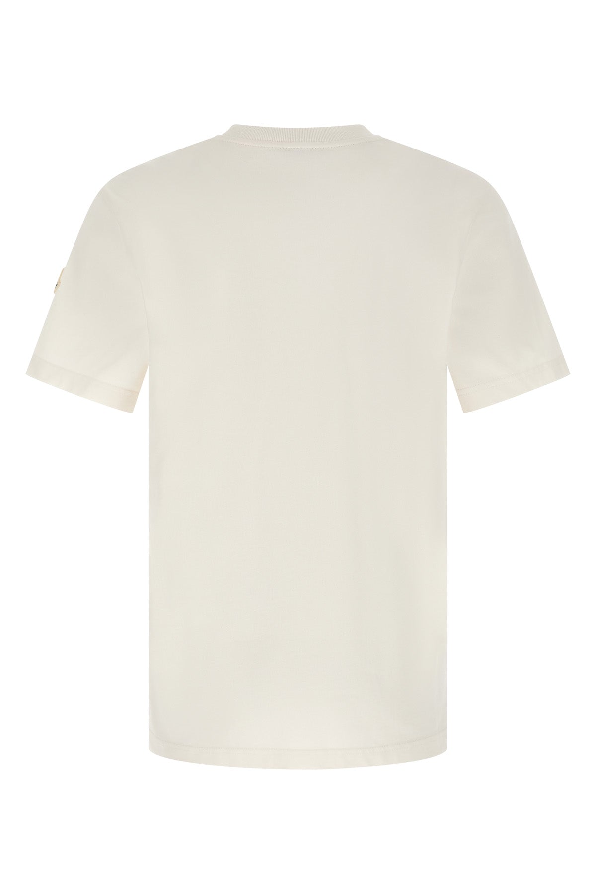 フロック ロゴ Tシャツ