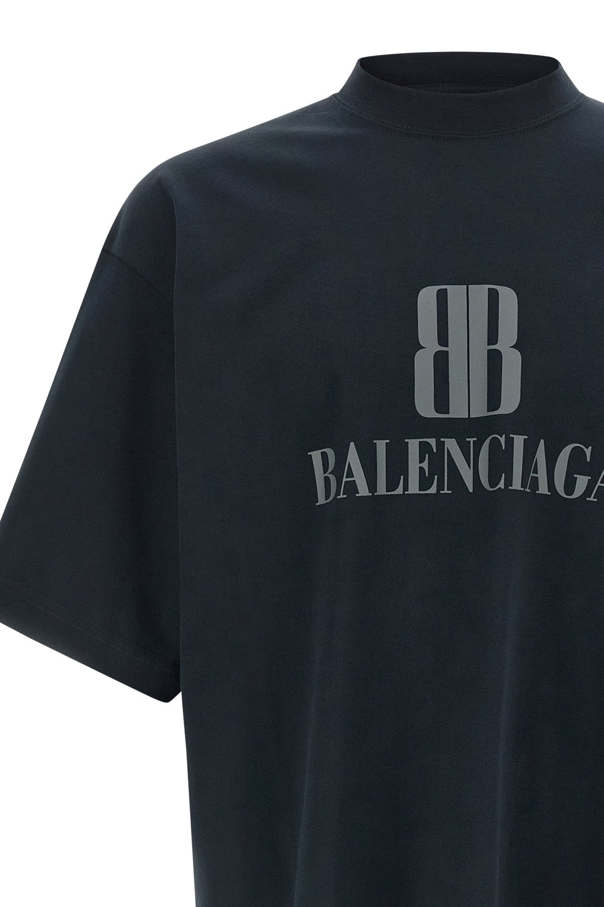 'Nano BB' Tシャツ