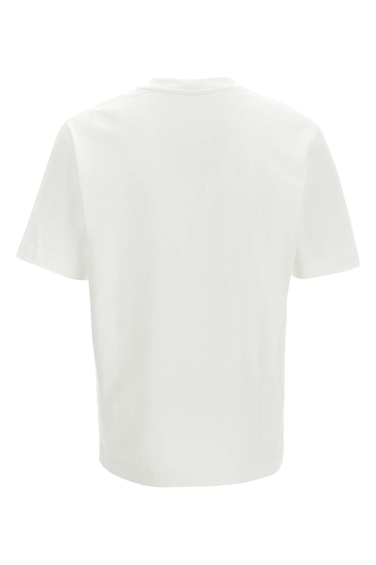 Jacquemus/ジャックムス｜'Gros Grain' Tシャツ
