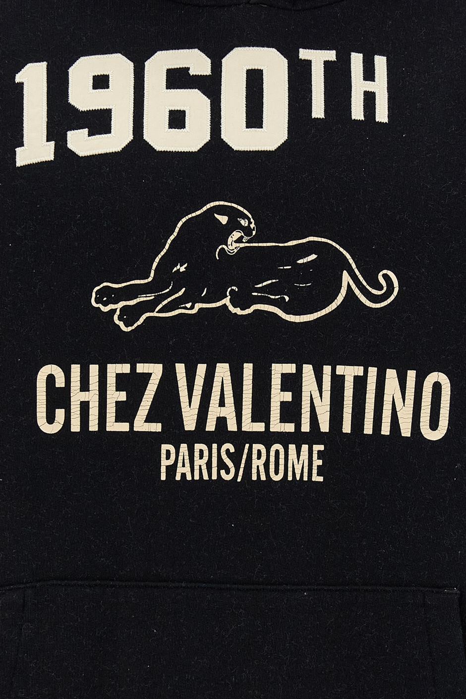 Valentino Garavani VMF28TAQERGP 関税送料込 Valentino/ヴァレンティノ|プリント ヴァレンティノ ガラヴァーニ