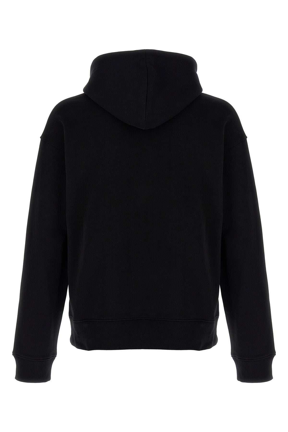 パーカー・フーディ Moschino FW22 Moschino Sweaters Black (1788 7228A6555) Moschino FW22 Moschino Sweaters Black (1788 7228A6555
