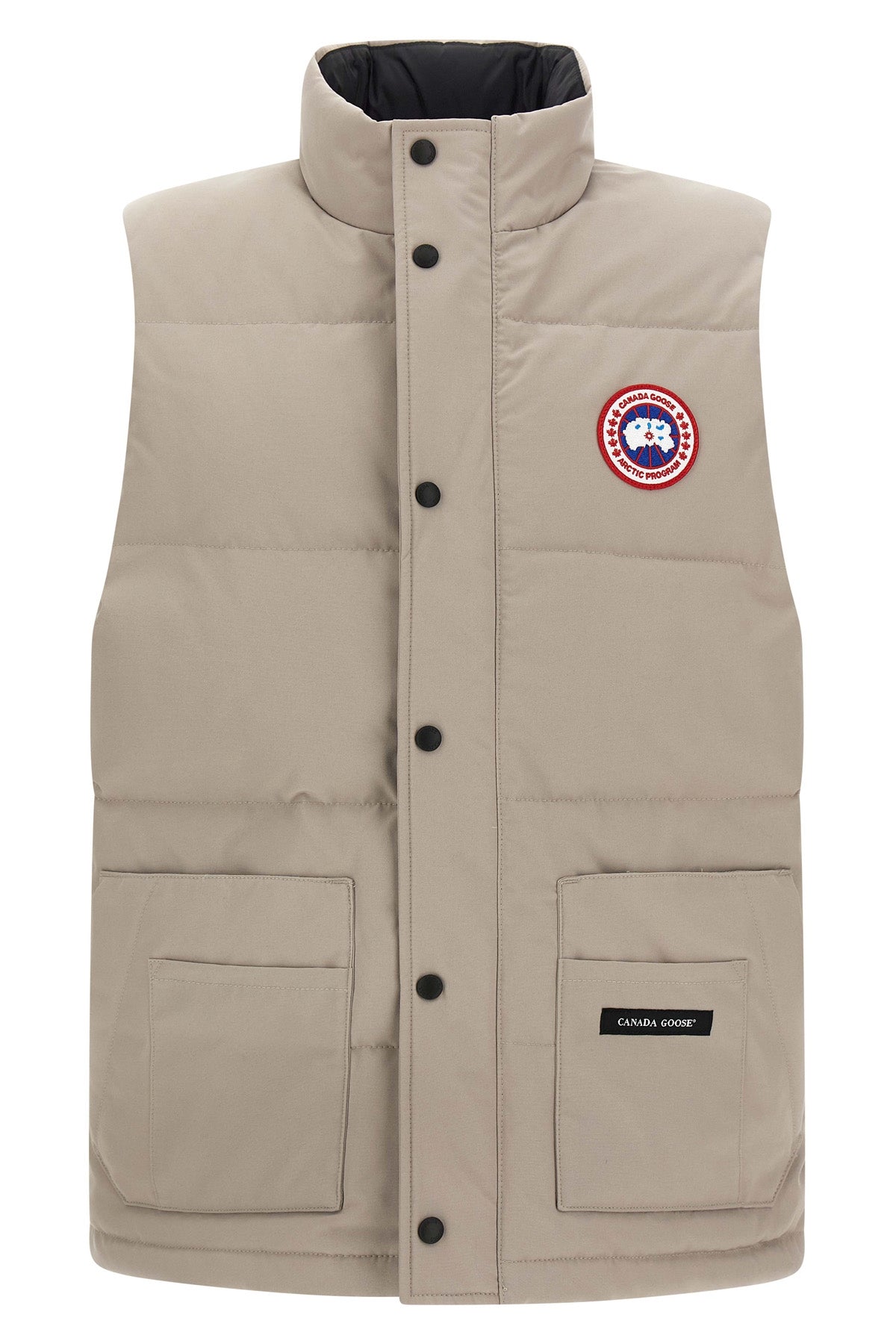 'Freestyle Crew Vest' ベスト